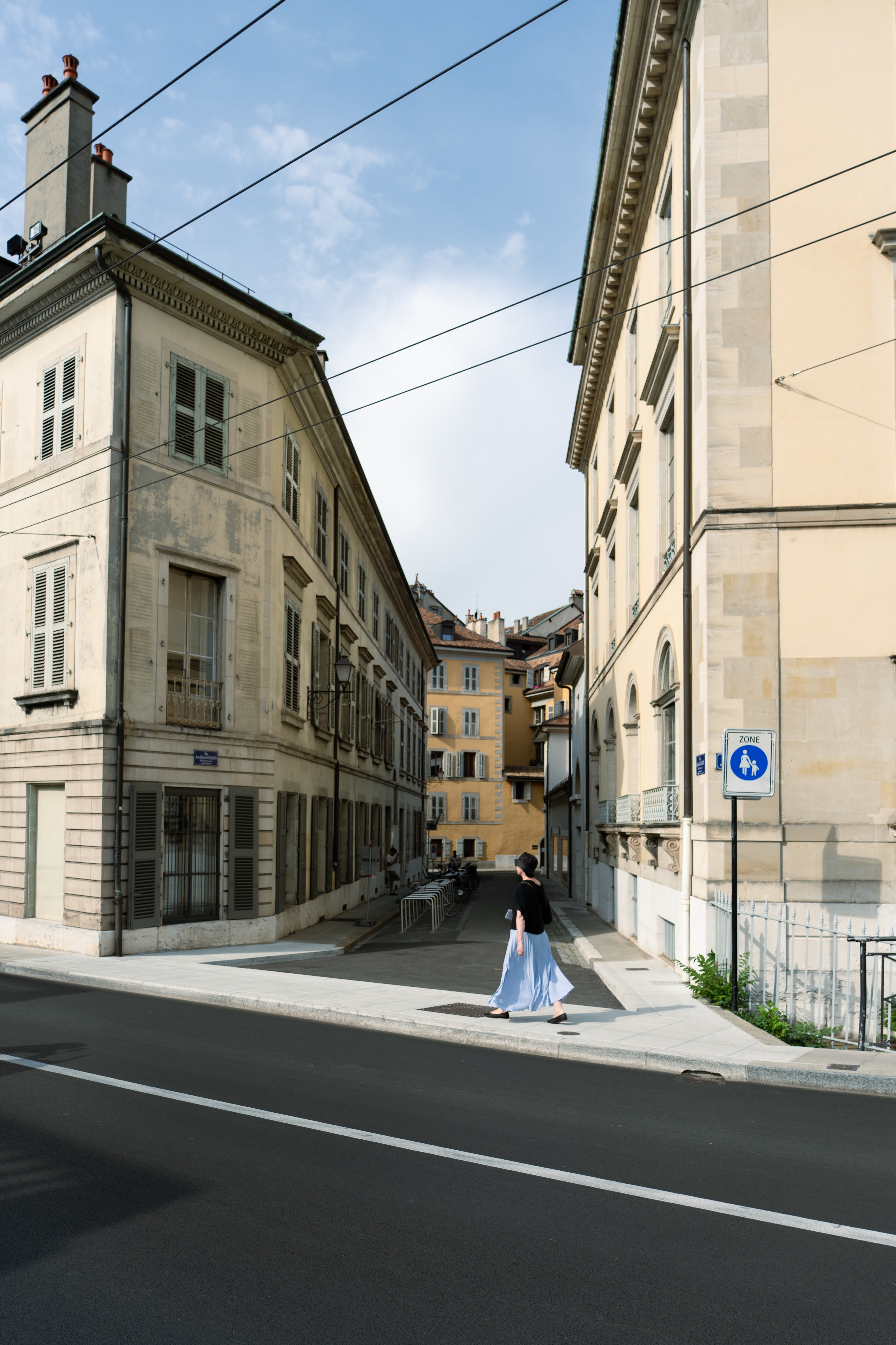 Annecy photo 2 by Bowen Hou