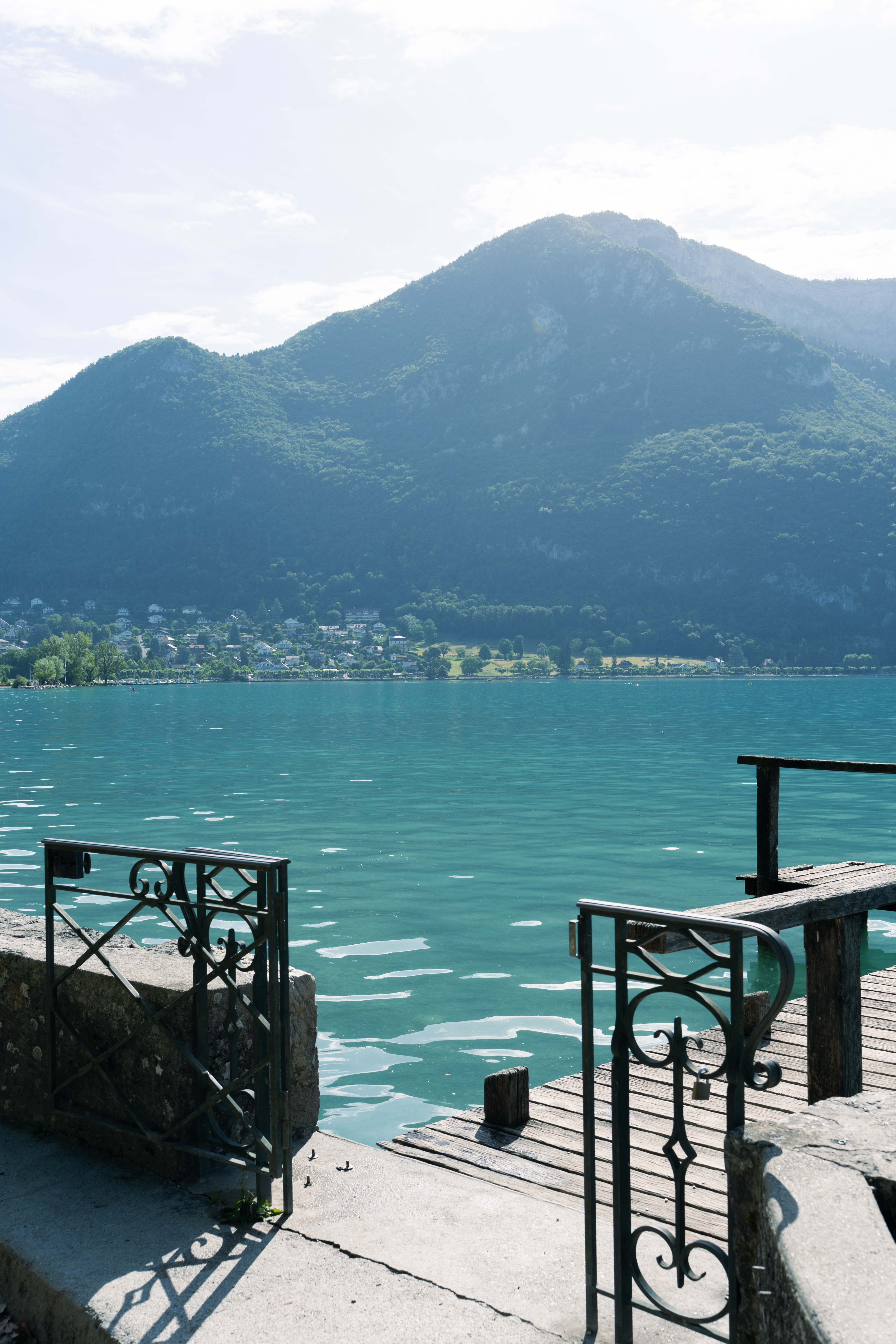 Annecy photo 3 by Bowen Hou