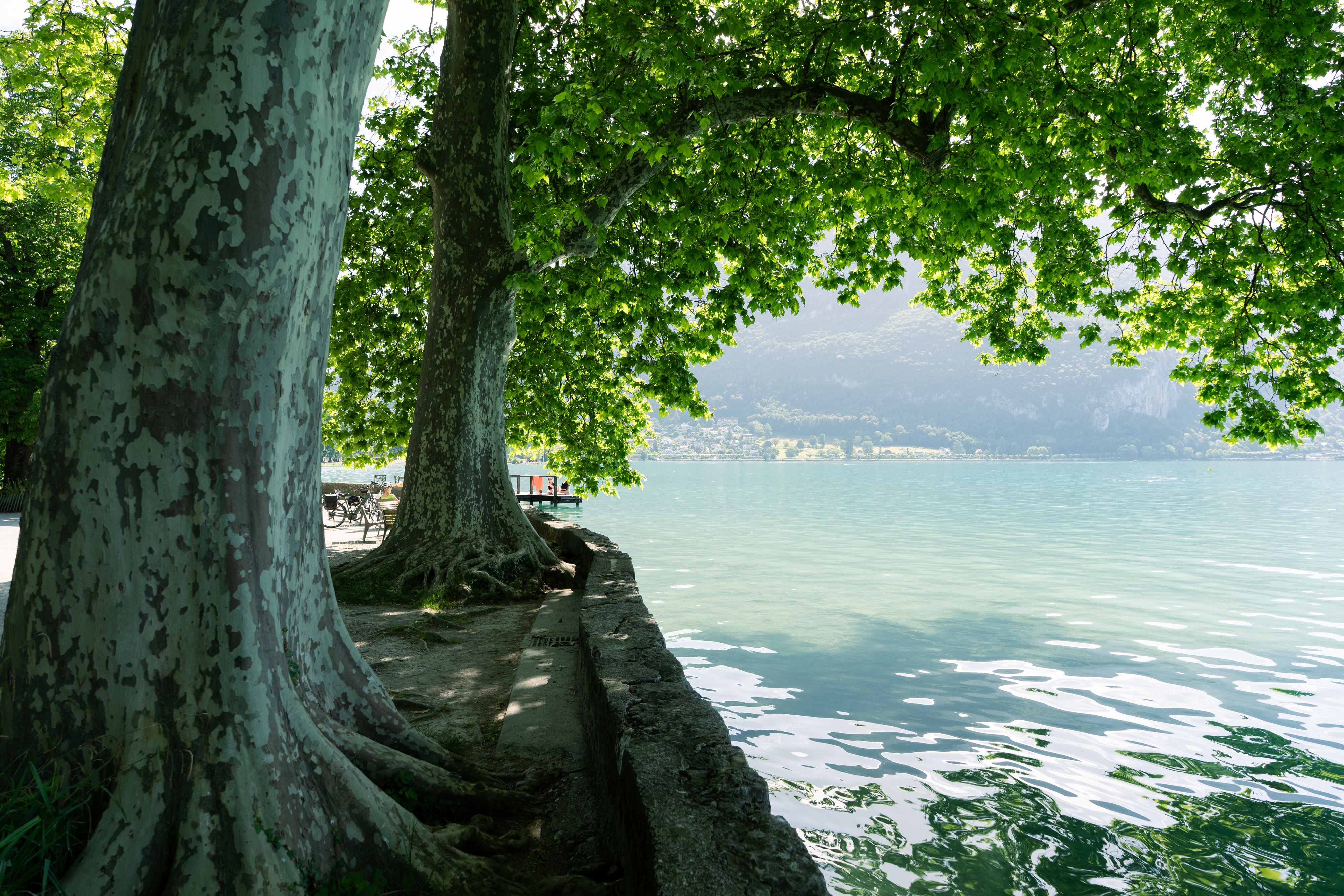 Annecy photo 4 by Bowen Hou