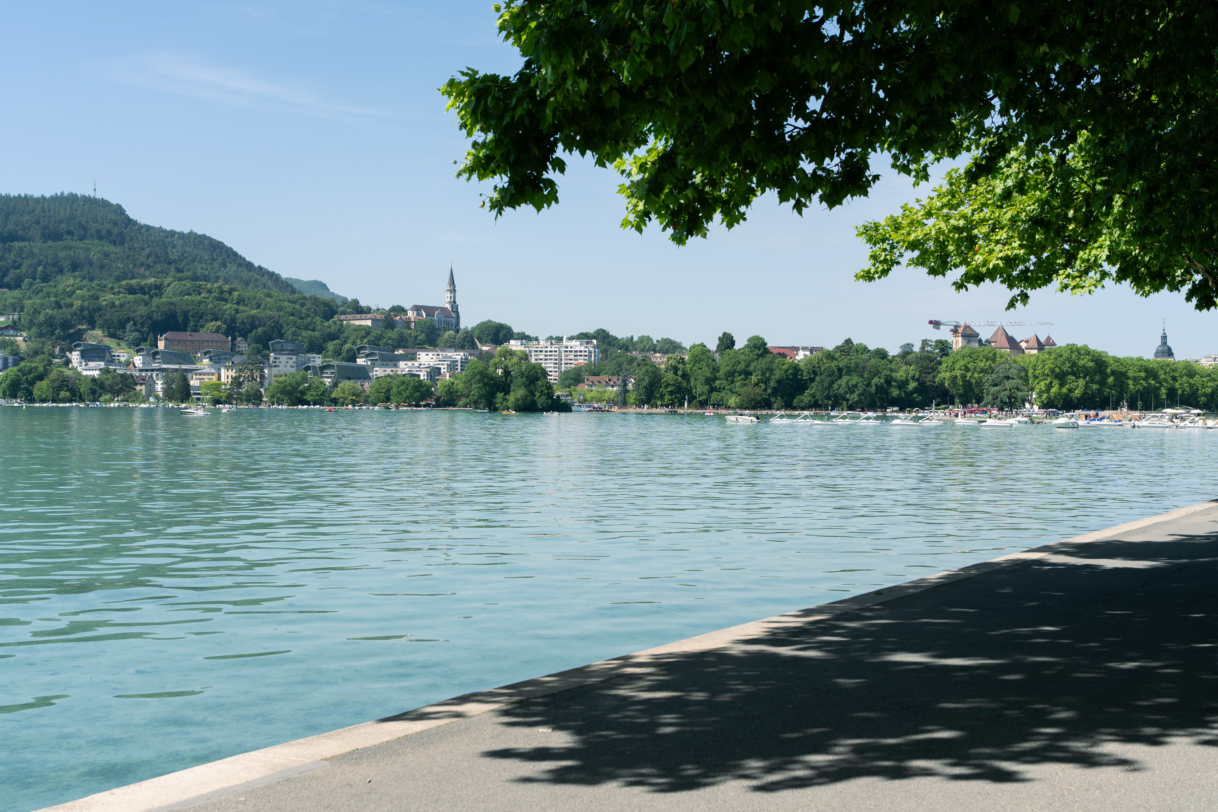 Annecy photo 5 by Bowen Hou