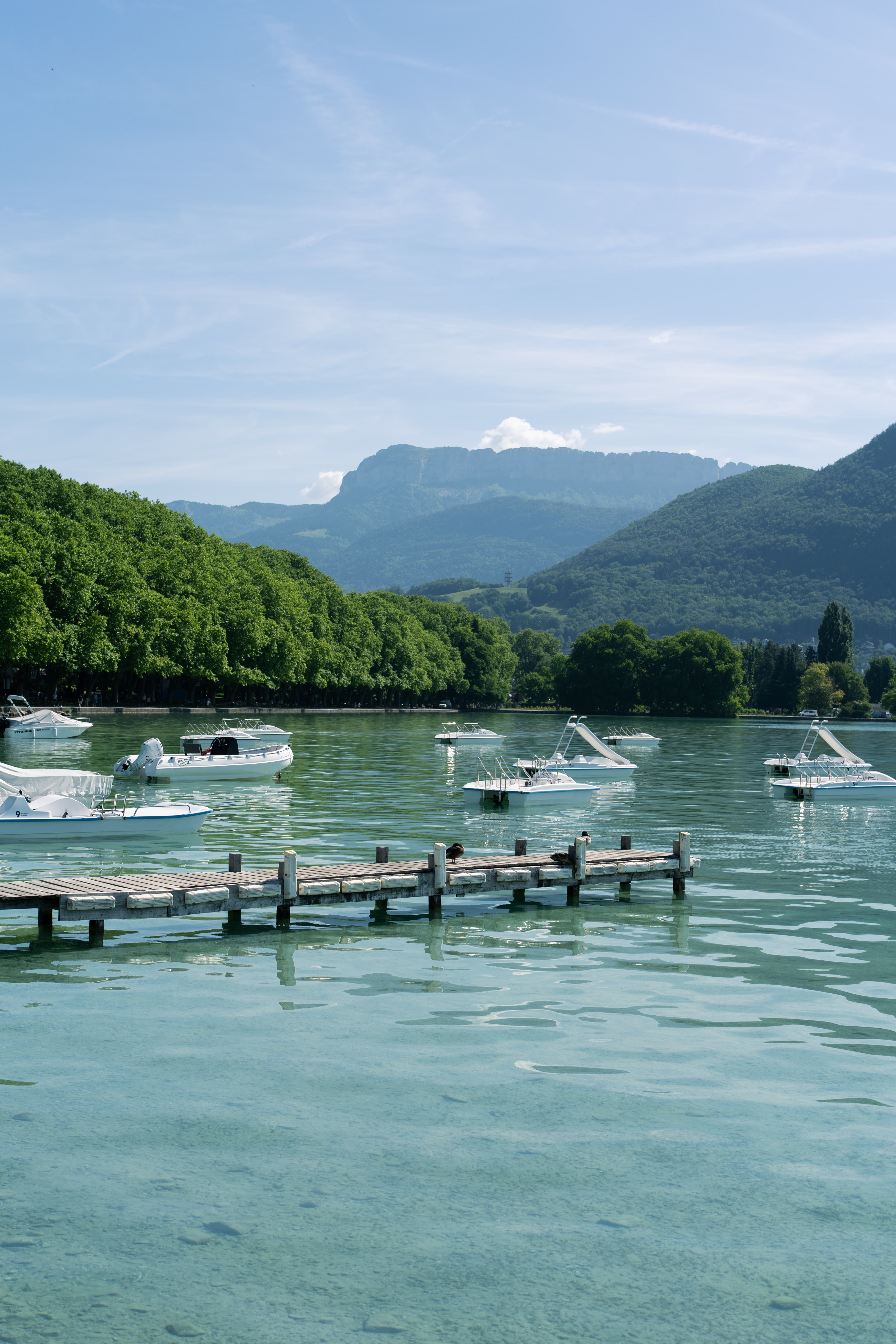 Annecy photo 6 by Bowen Hou