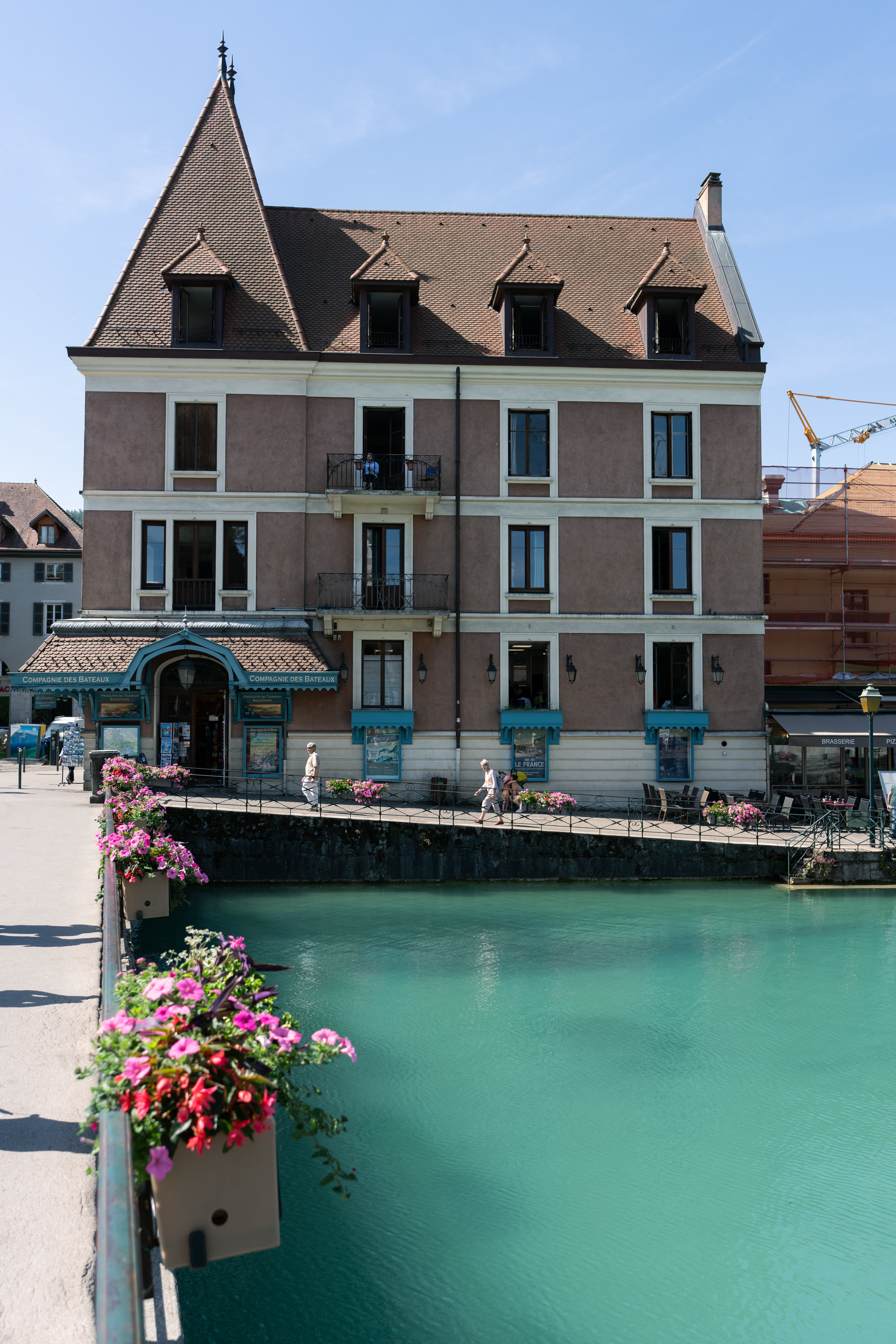 Annecy photo 8 by Bowen Hou