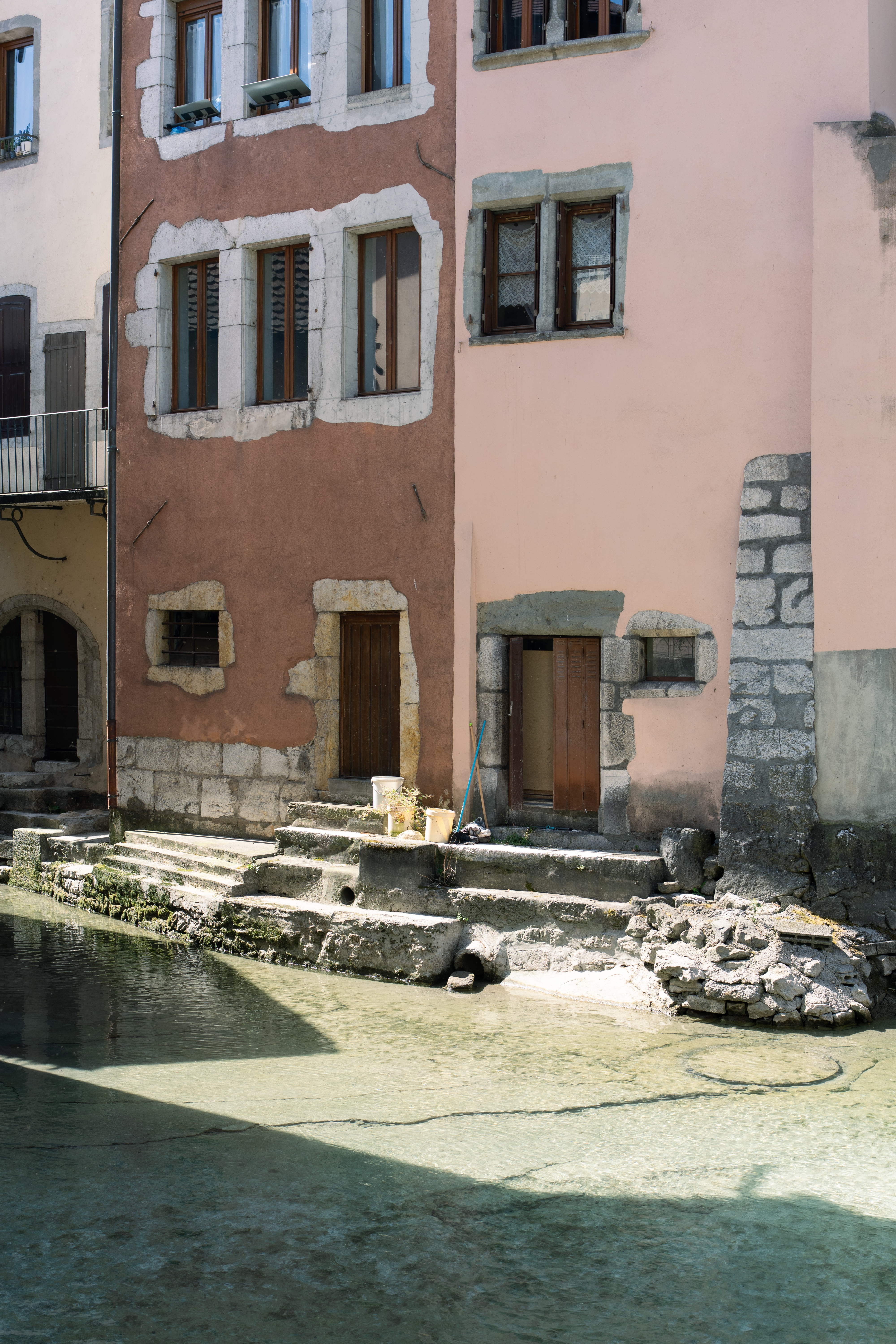 Annecy photo 9 by Bowen Hou