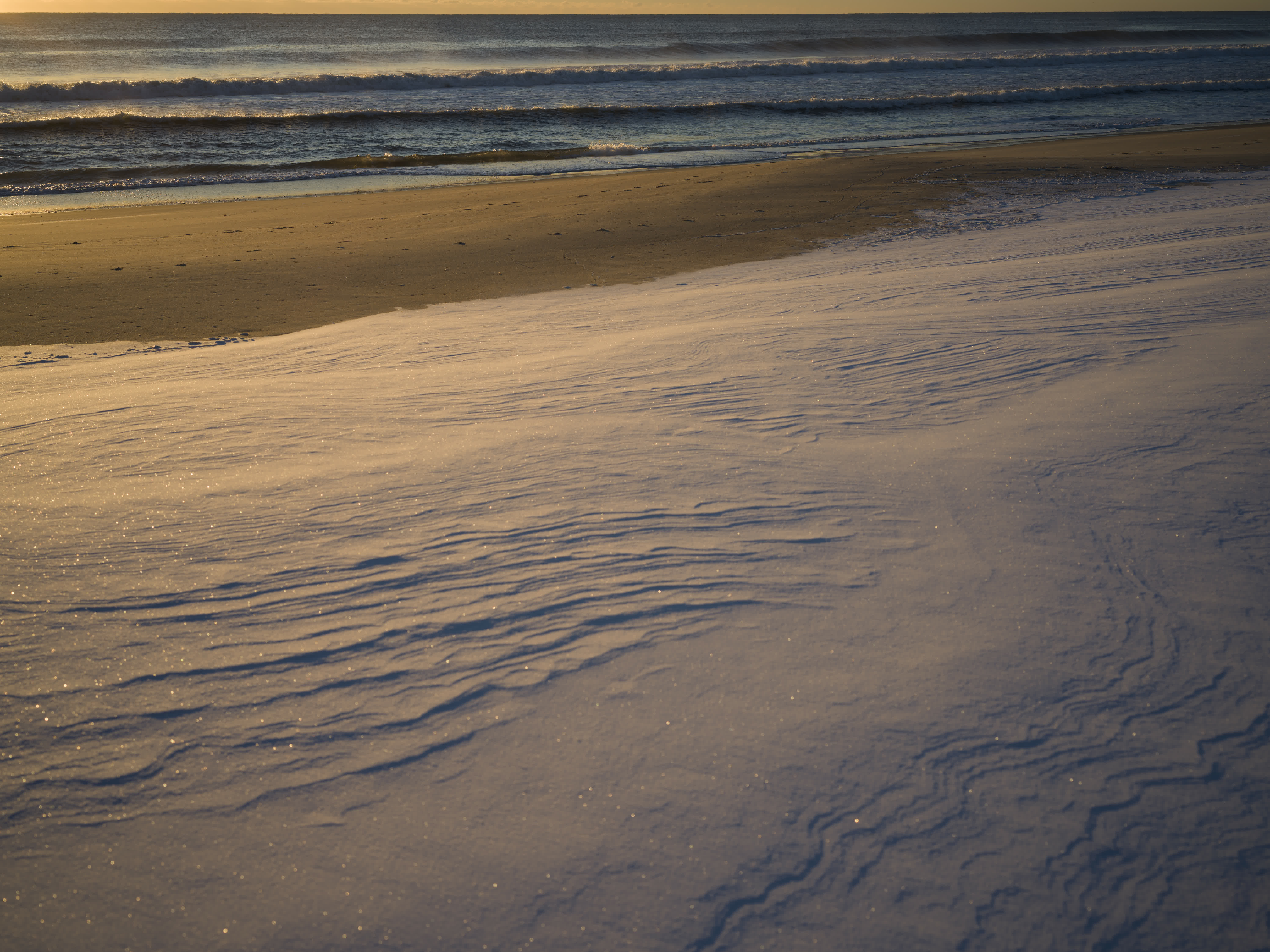 Sunrise in Asbury Park photo 8 by Bowen Hou