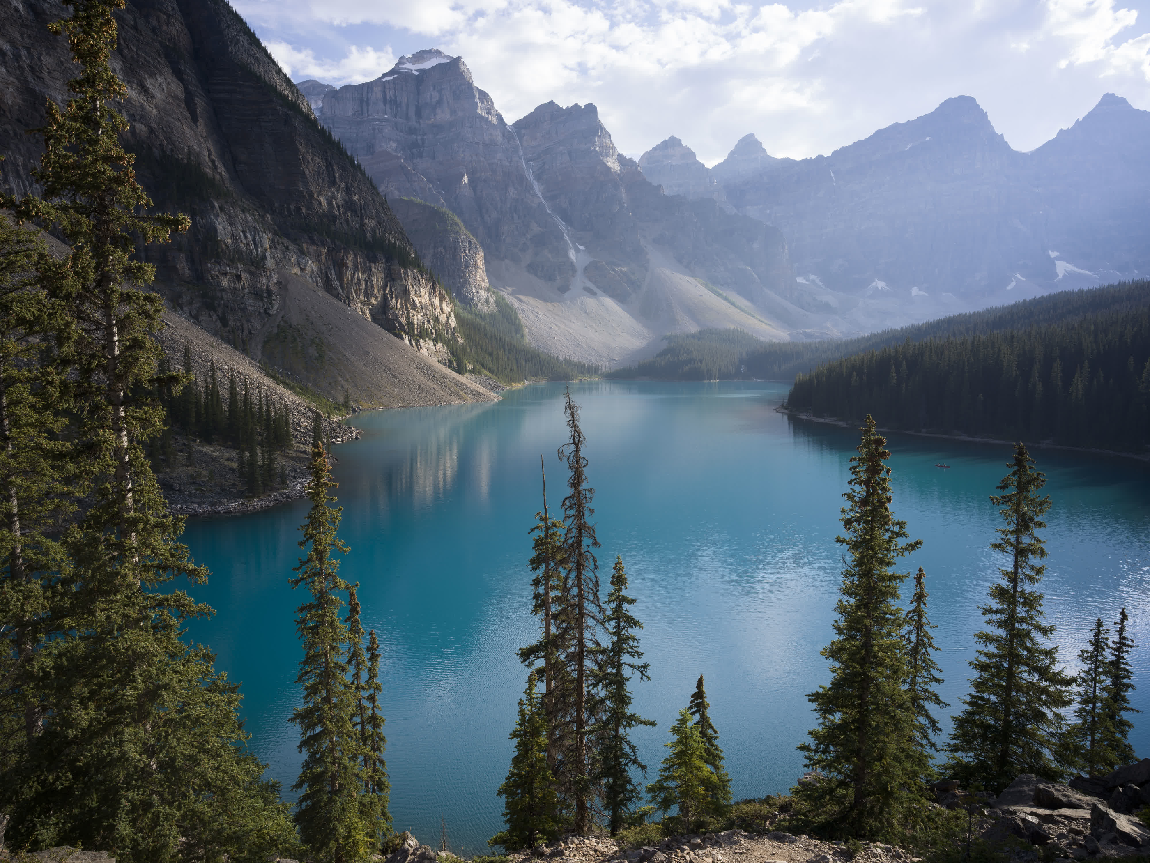 Banff NP 2025 photo 9 by Bowen Hou