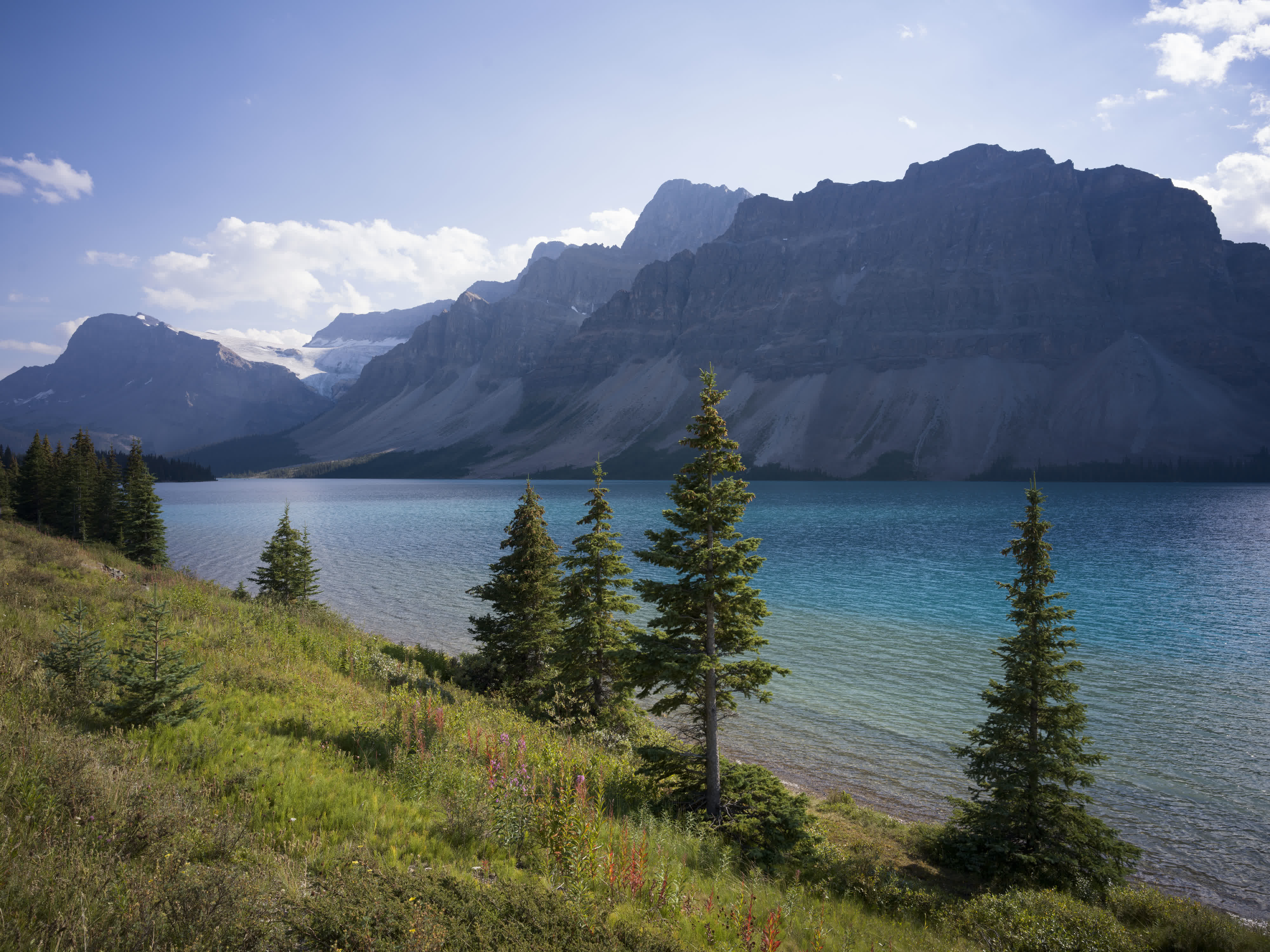 Banff NP 2025 photo 3 by Bowen Hou