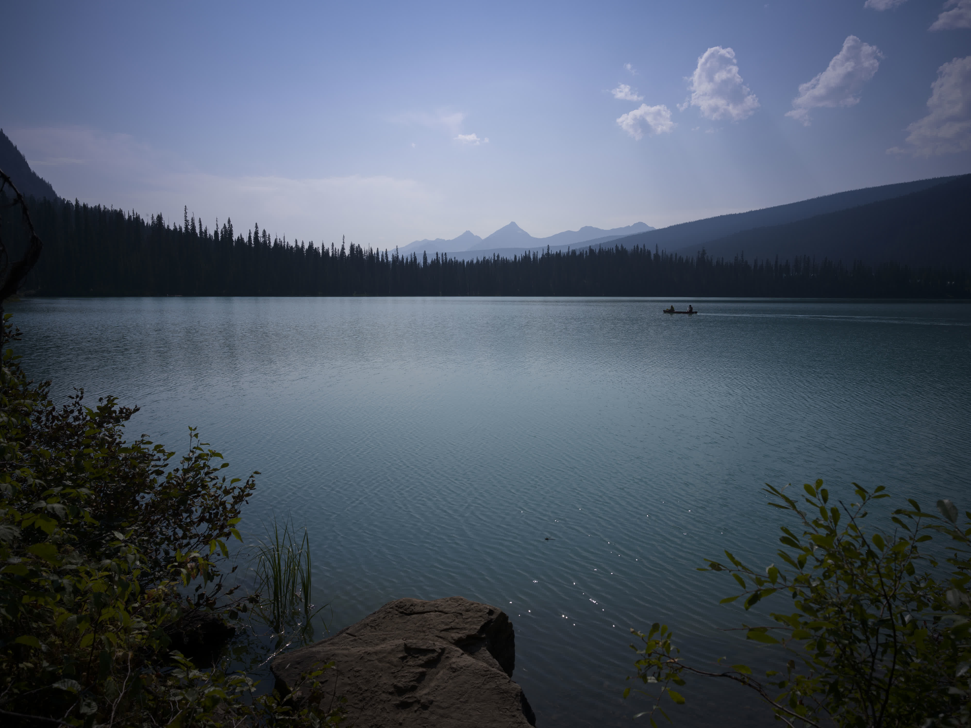 Banff NP 2025 photo 5 by Bowen Hou