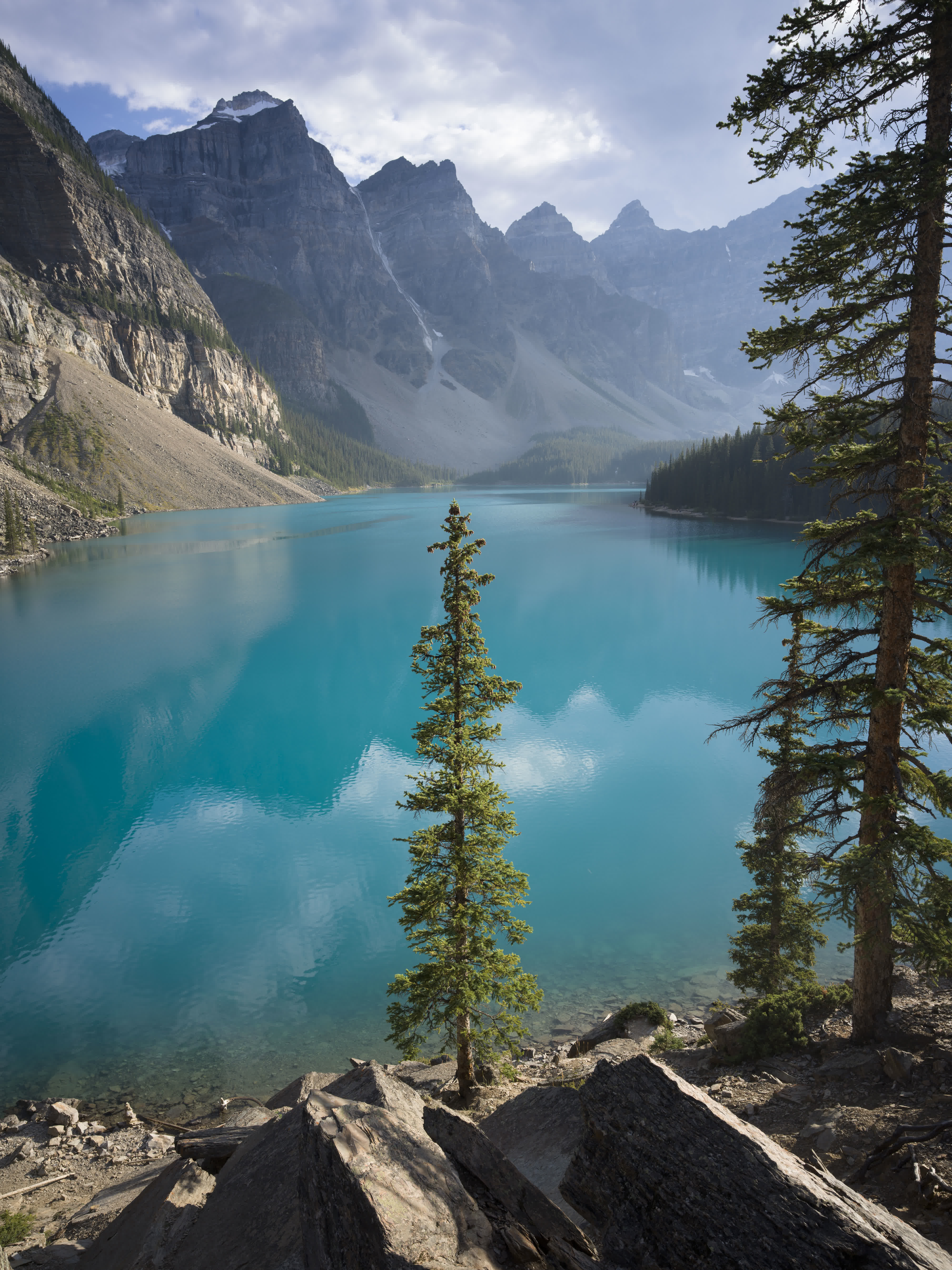 Banff NP 2025 photo 6 by Bowen Hou
