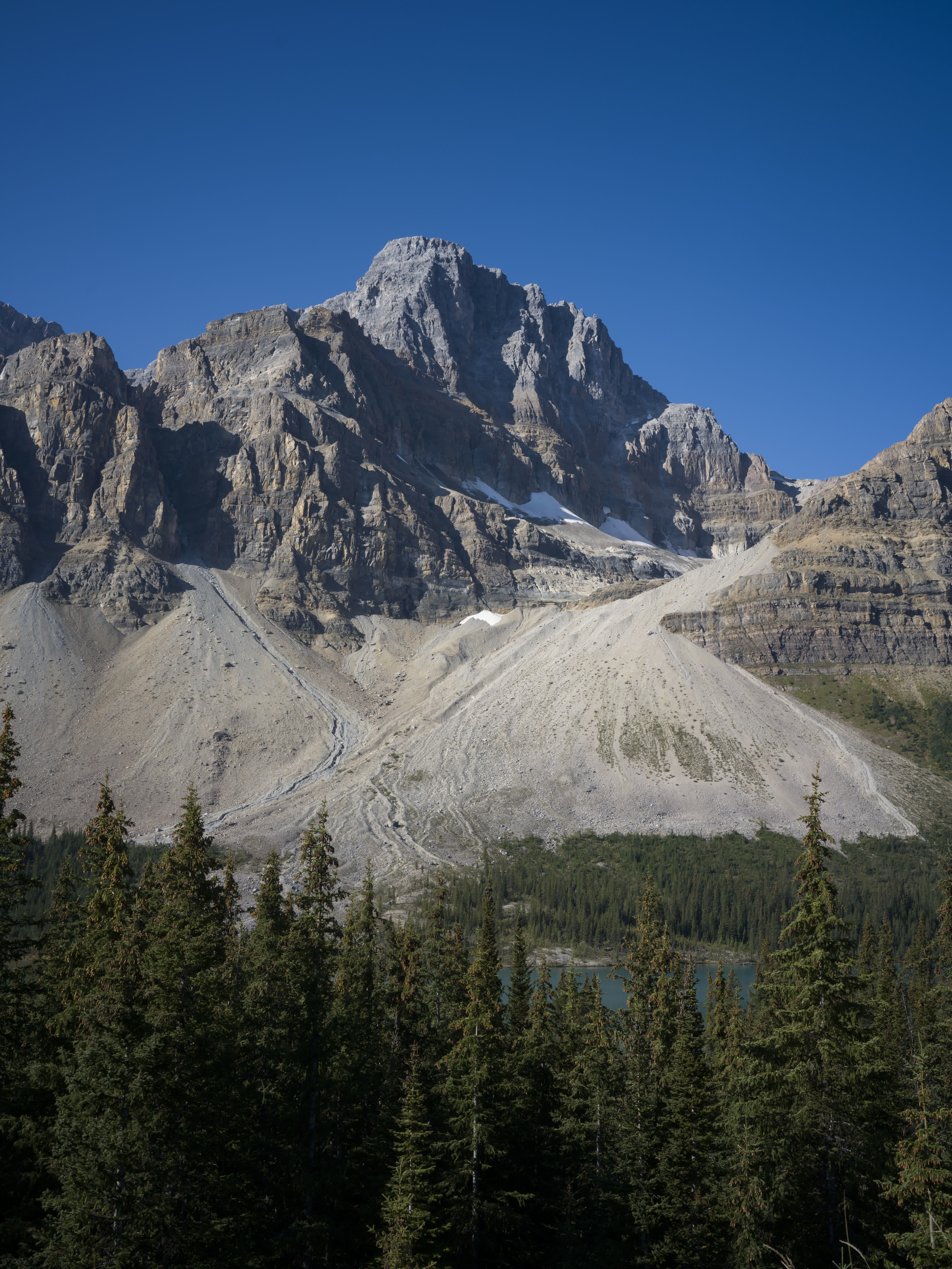 Banff NP 2025 photo 11 by Bowen Hou