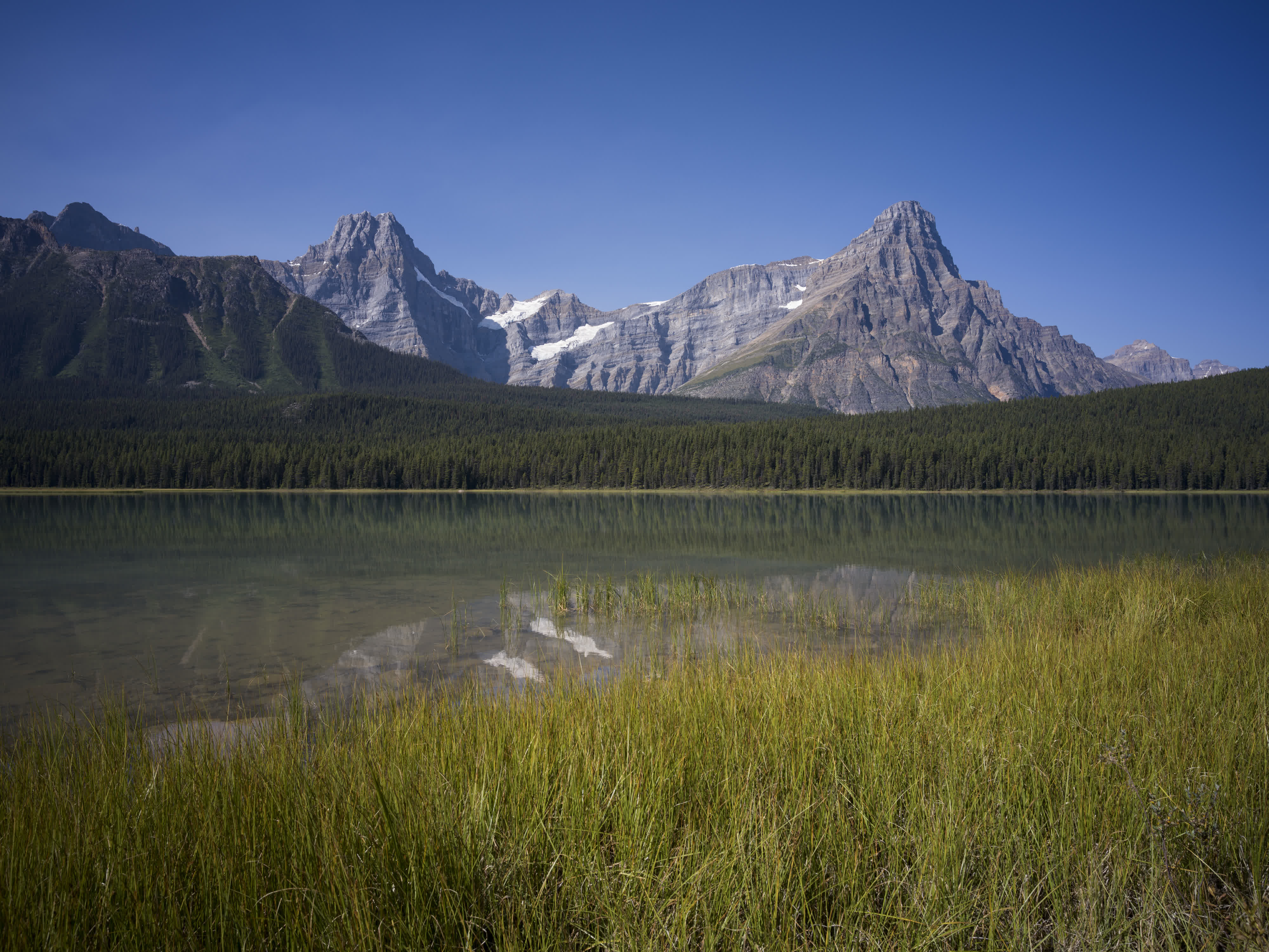 Banff NP 2025 photo 12 by Bowen Hou