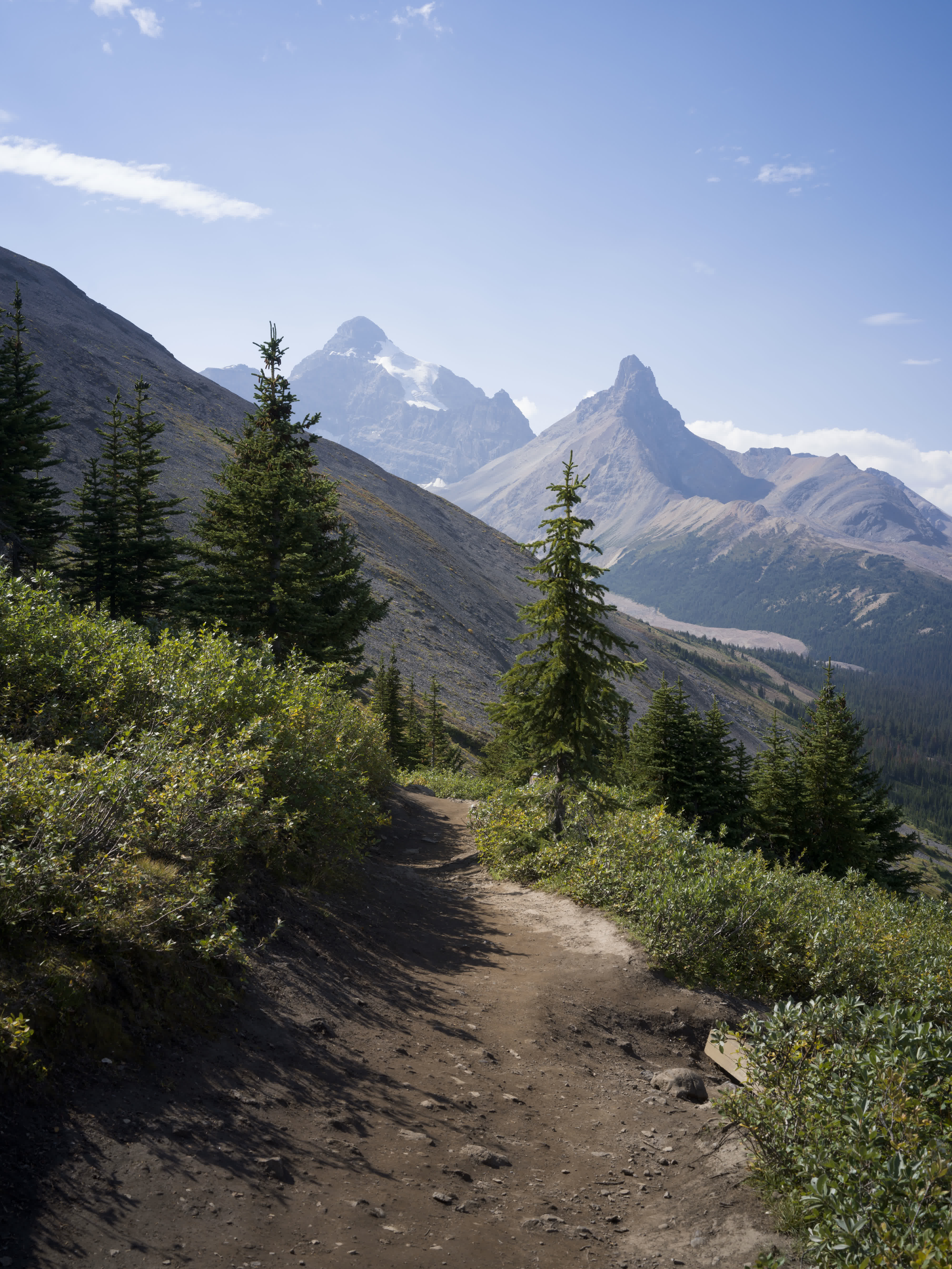 Banff NP 2025 photo 13 by Bowen Hou