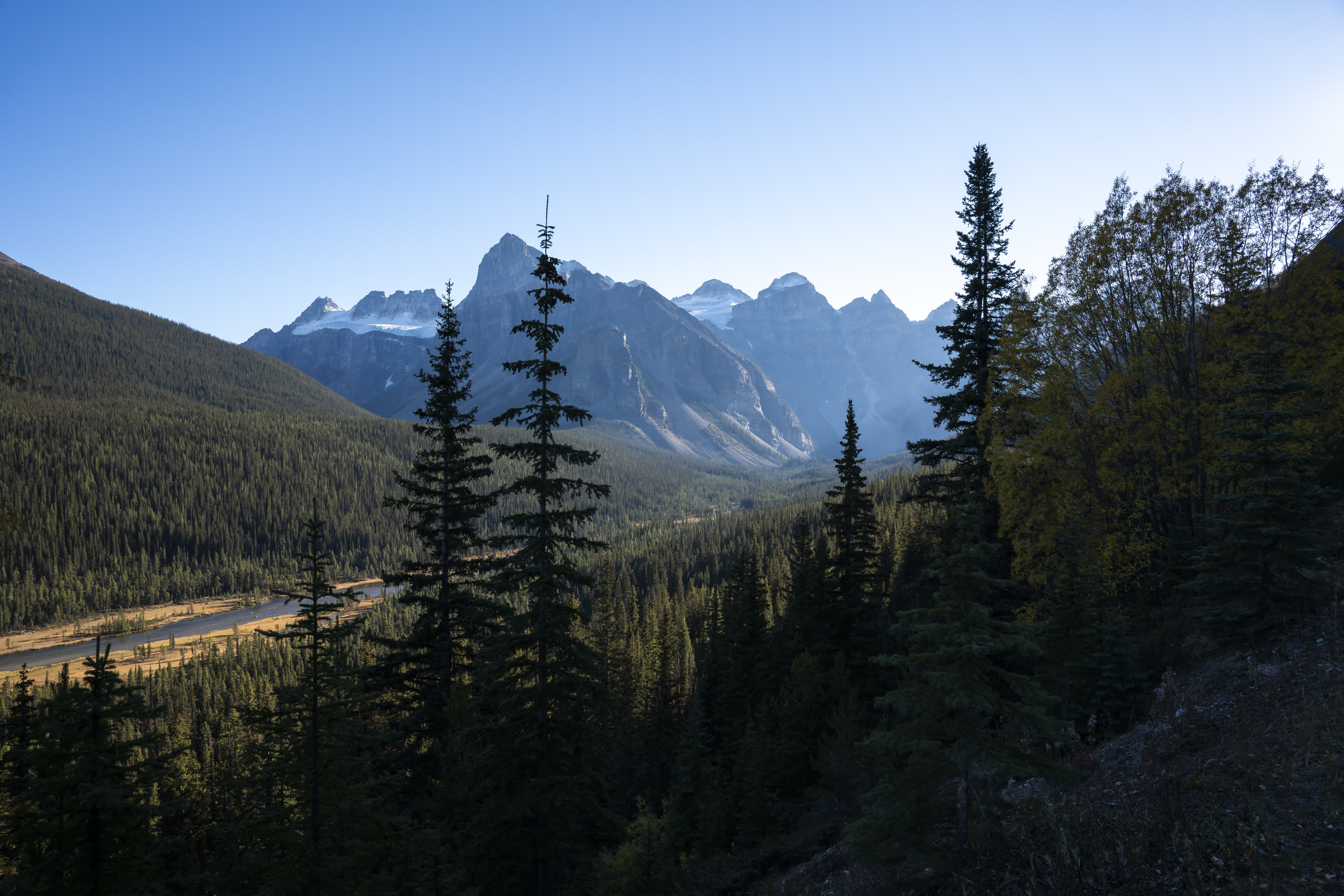 Banff NP 2022 photo 3 by Bowen Hou