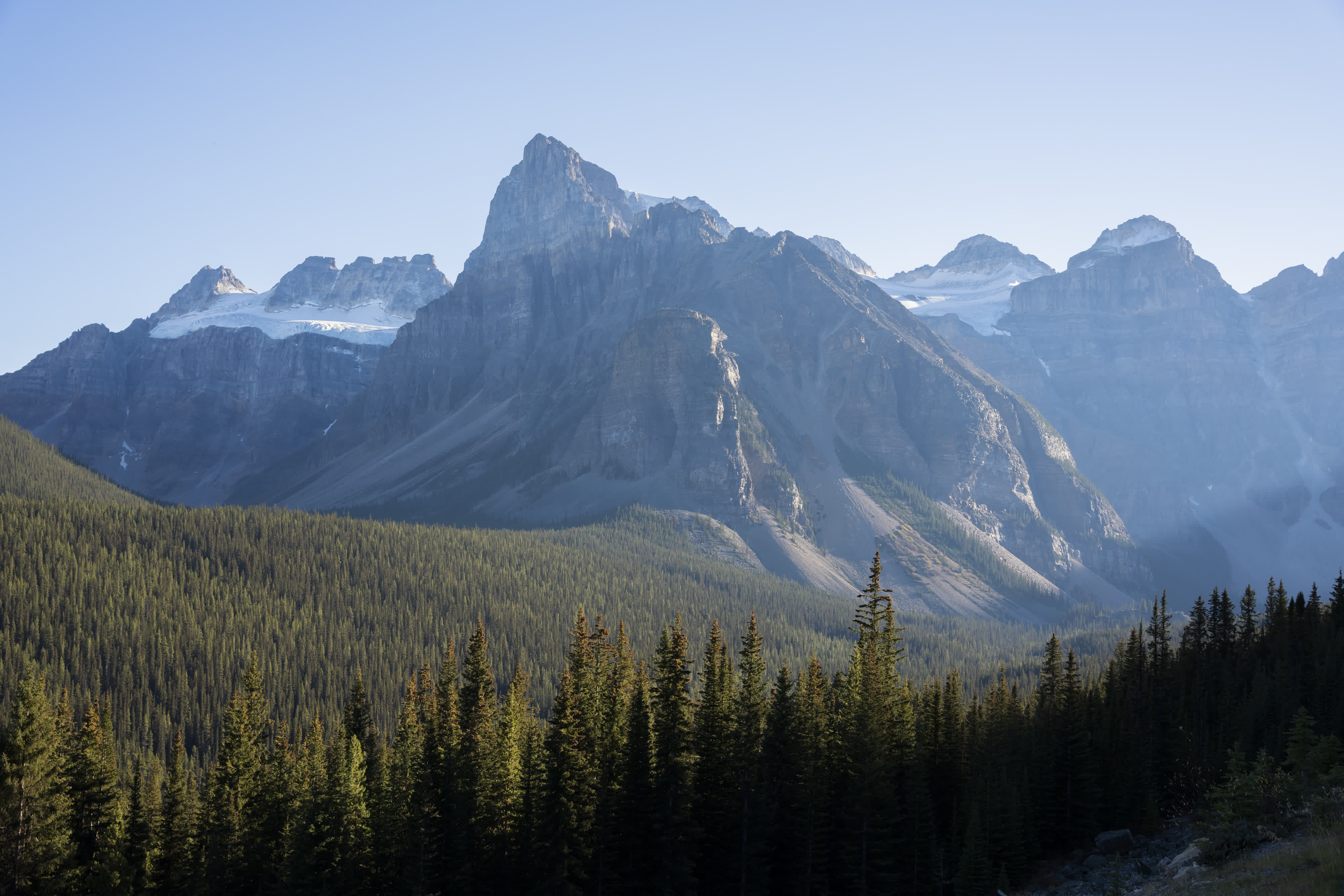 Banff NP 2022 photo 4 by Bowen Hou