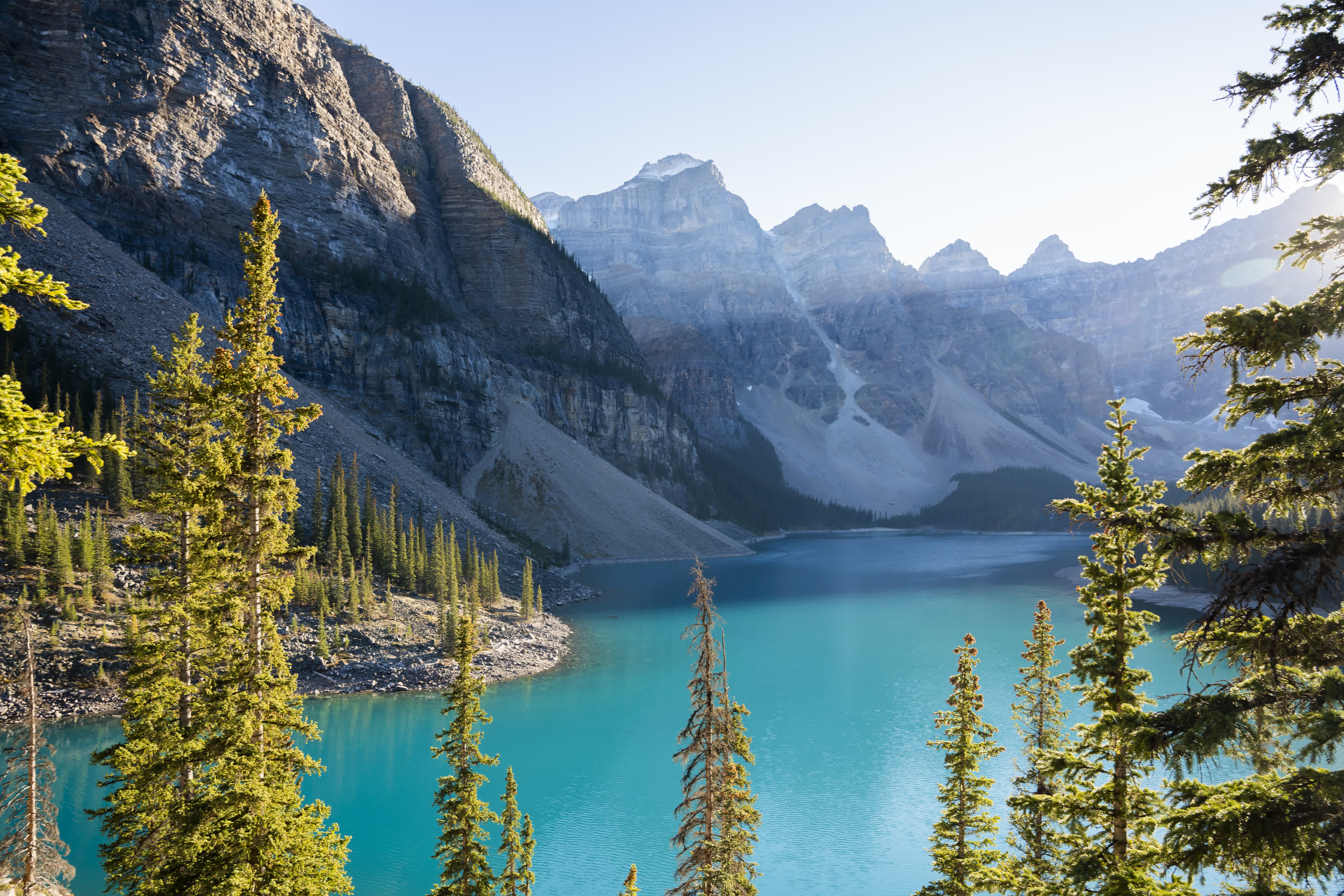Banff NP 2022 photo 5 by Bowen Hou