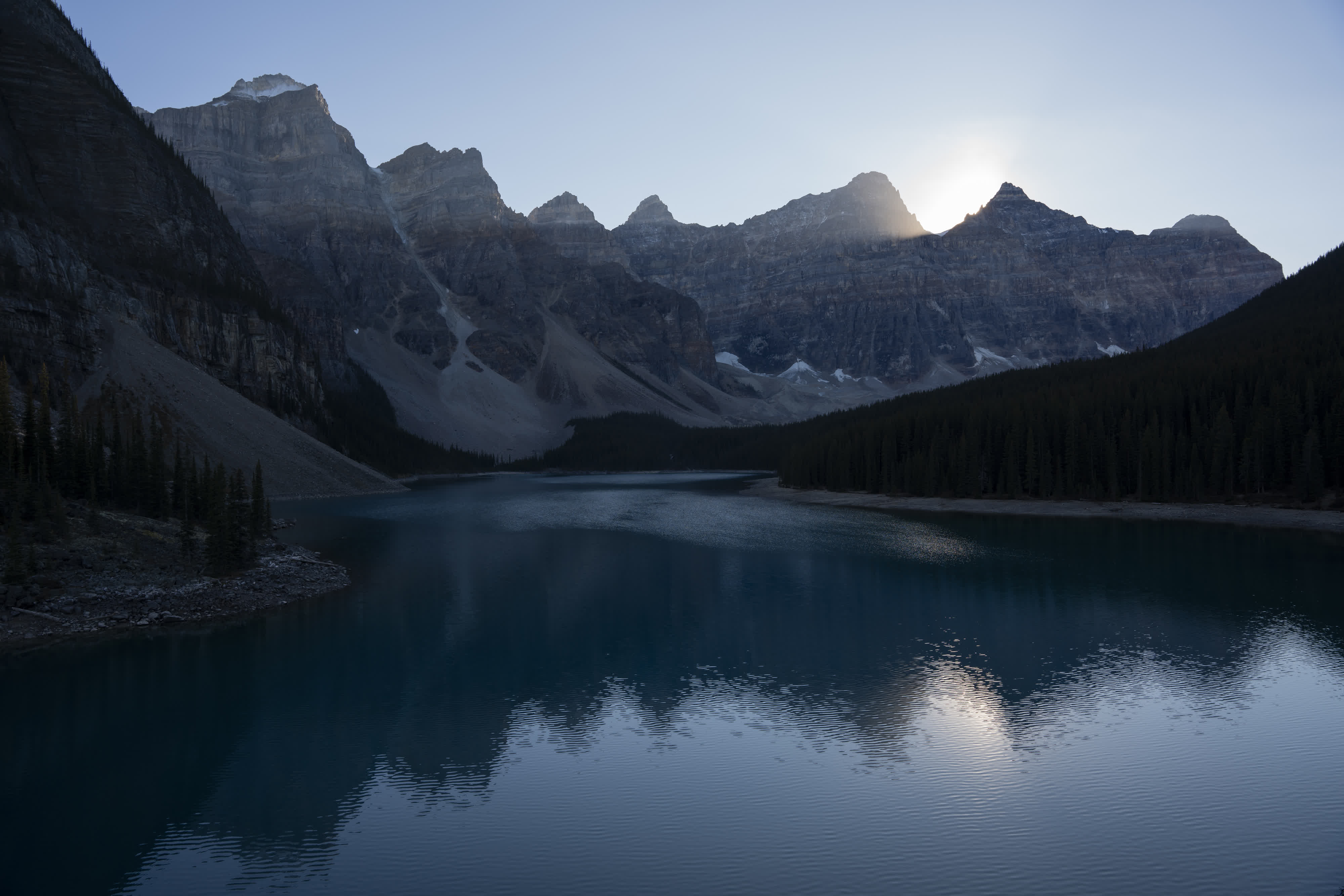 Banff NP 2022 photo 6 by Bowen Hou