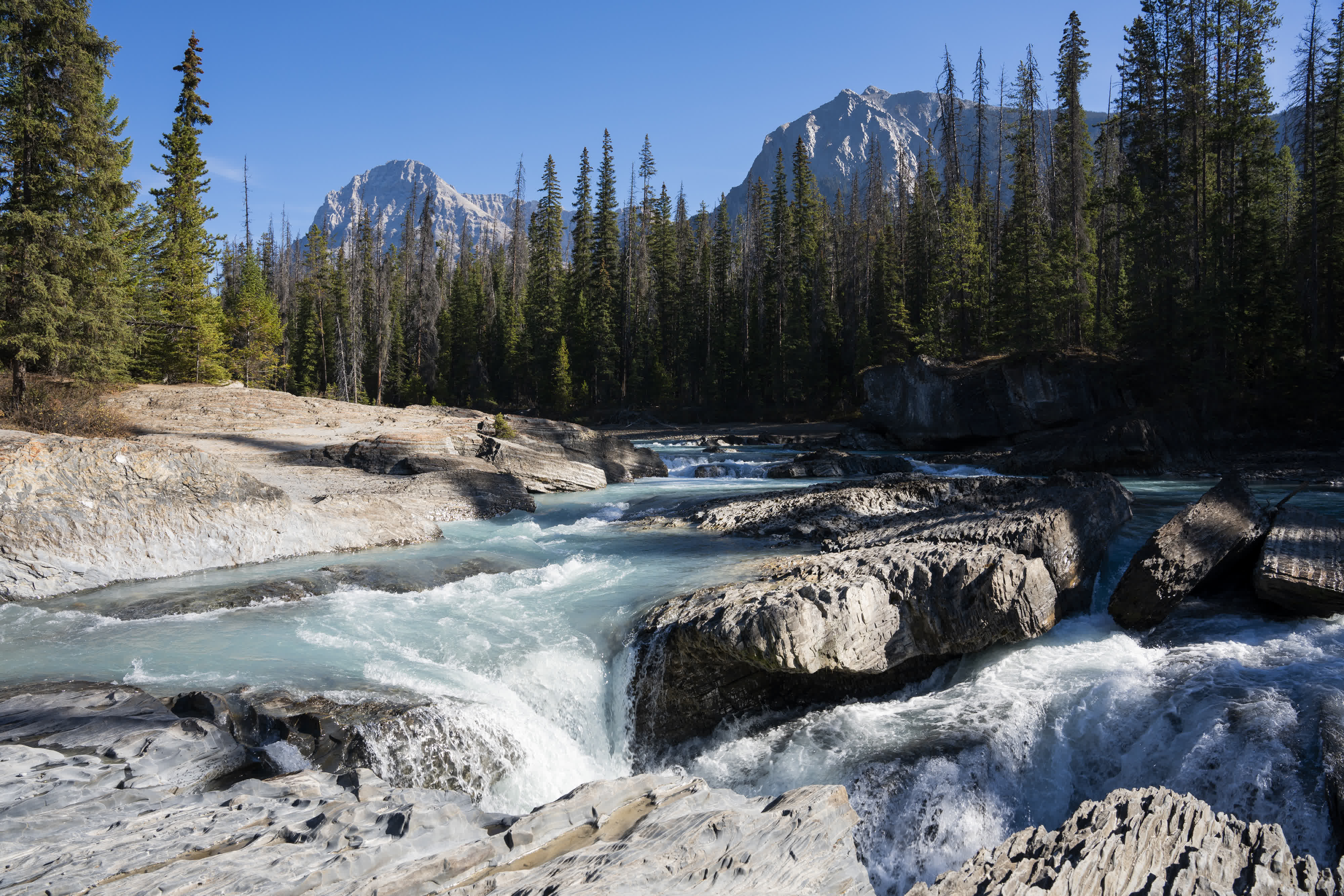 Banff NP 2022 photo 7 by Bowen Hou