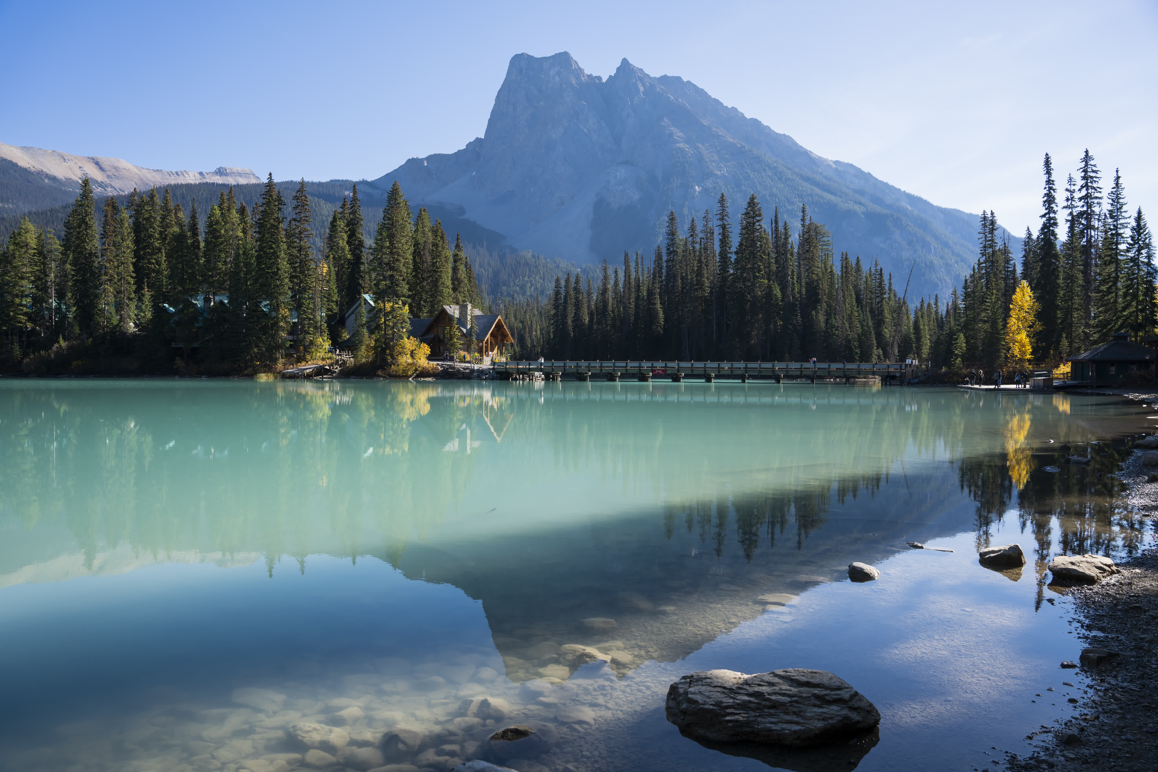 Banff NP 2022 photo 8 by Bowen Hou