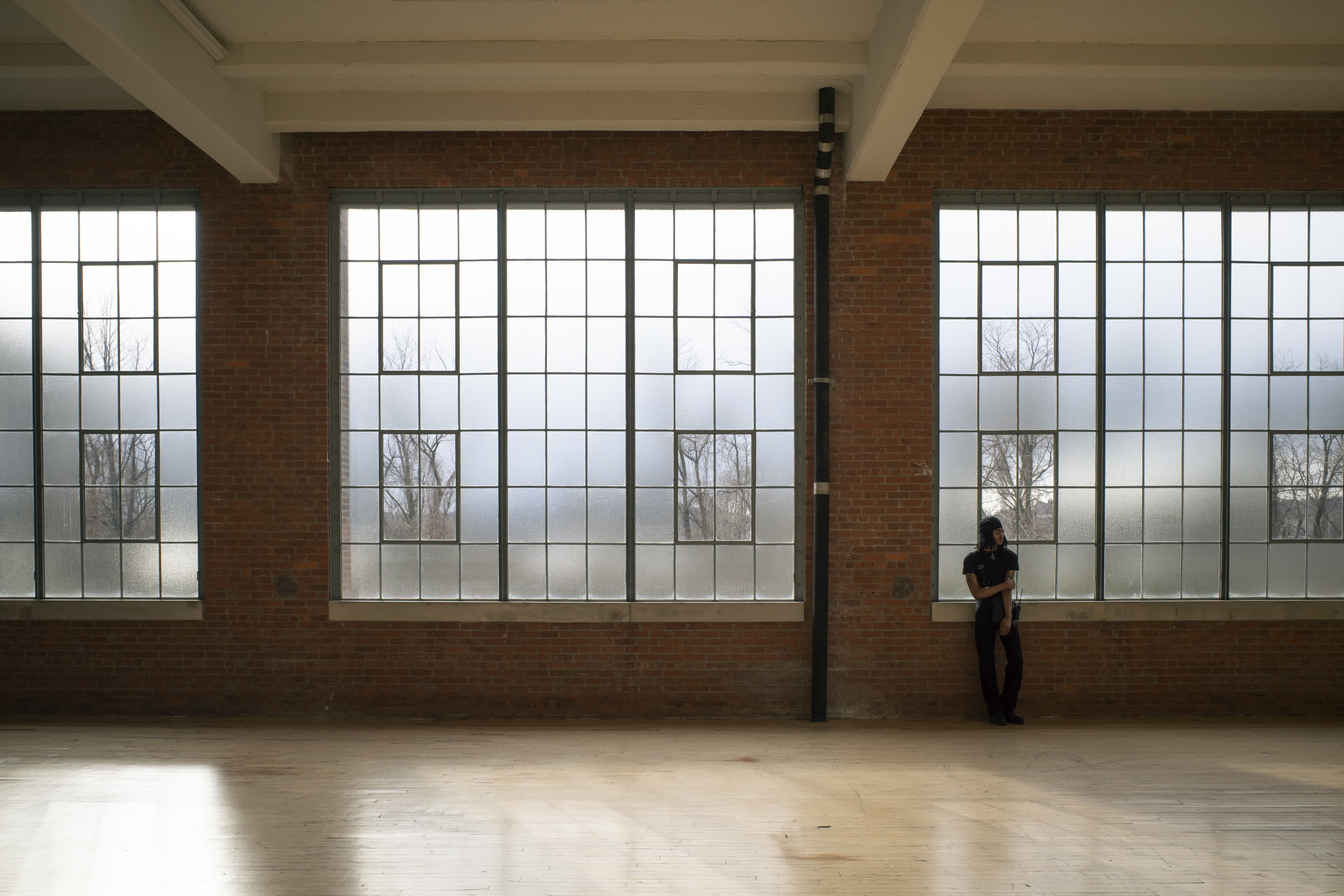 Dia Beacon photo 12 by Bowen Hou