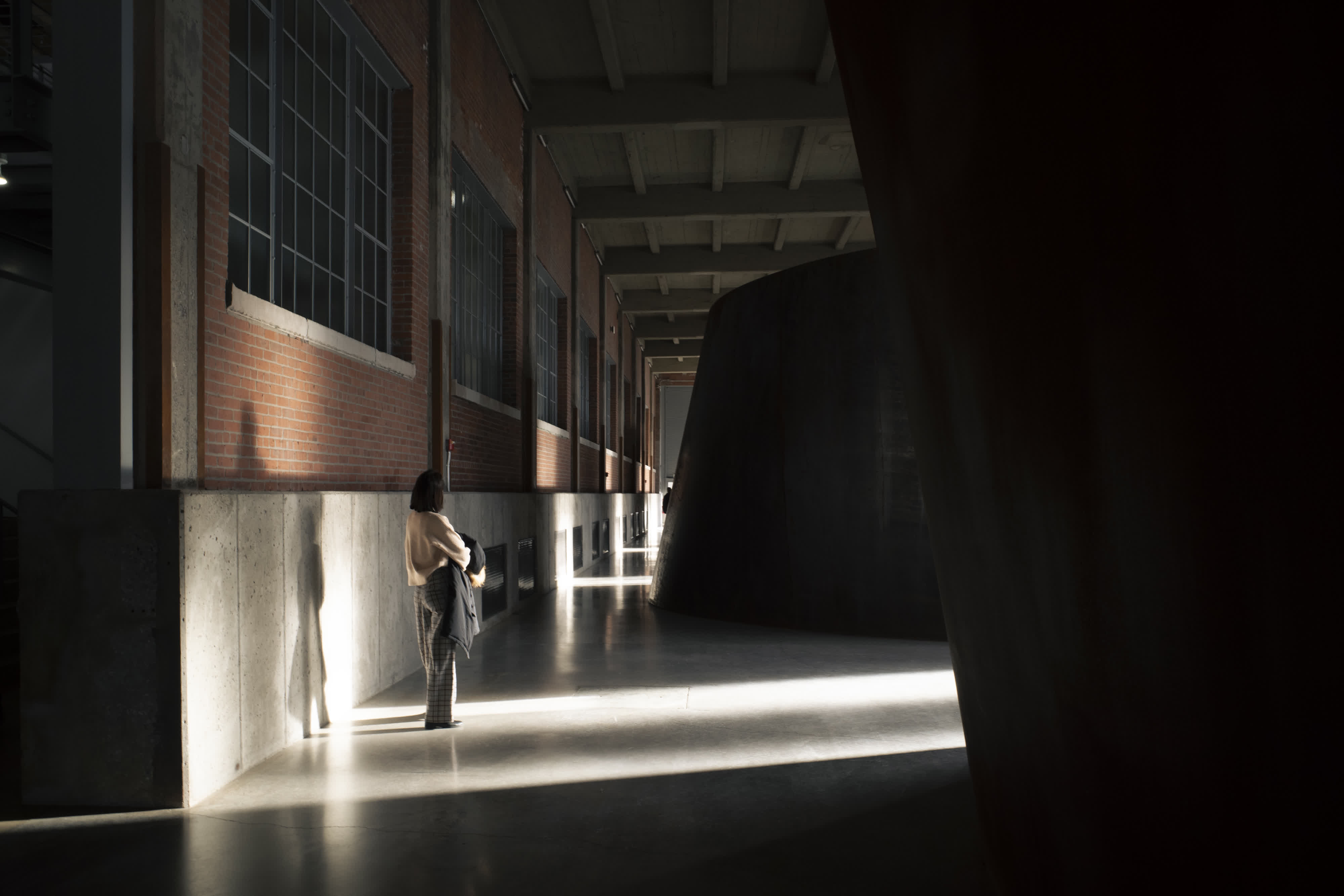 Dia Beacon photo 16 by Bowen Hou
