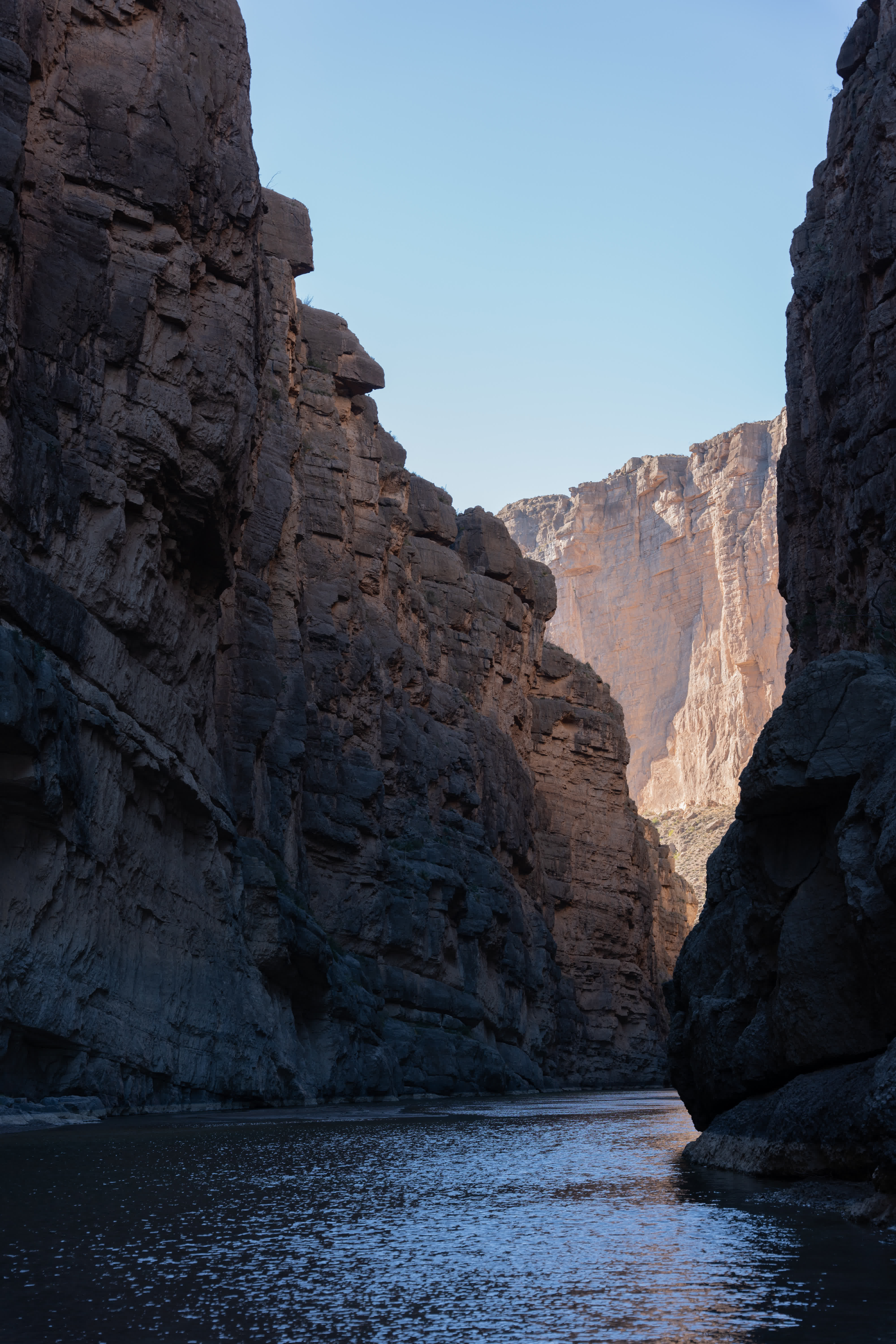 Big Bend NP 2020 photo 2 by Bowen Hou