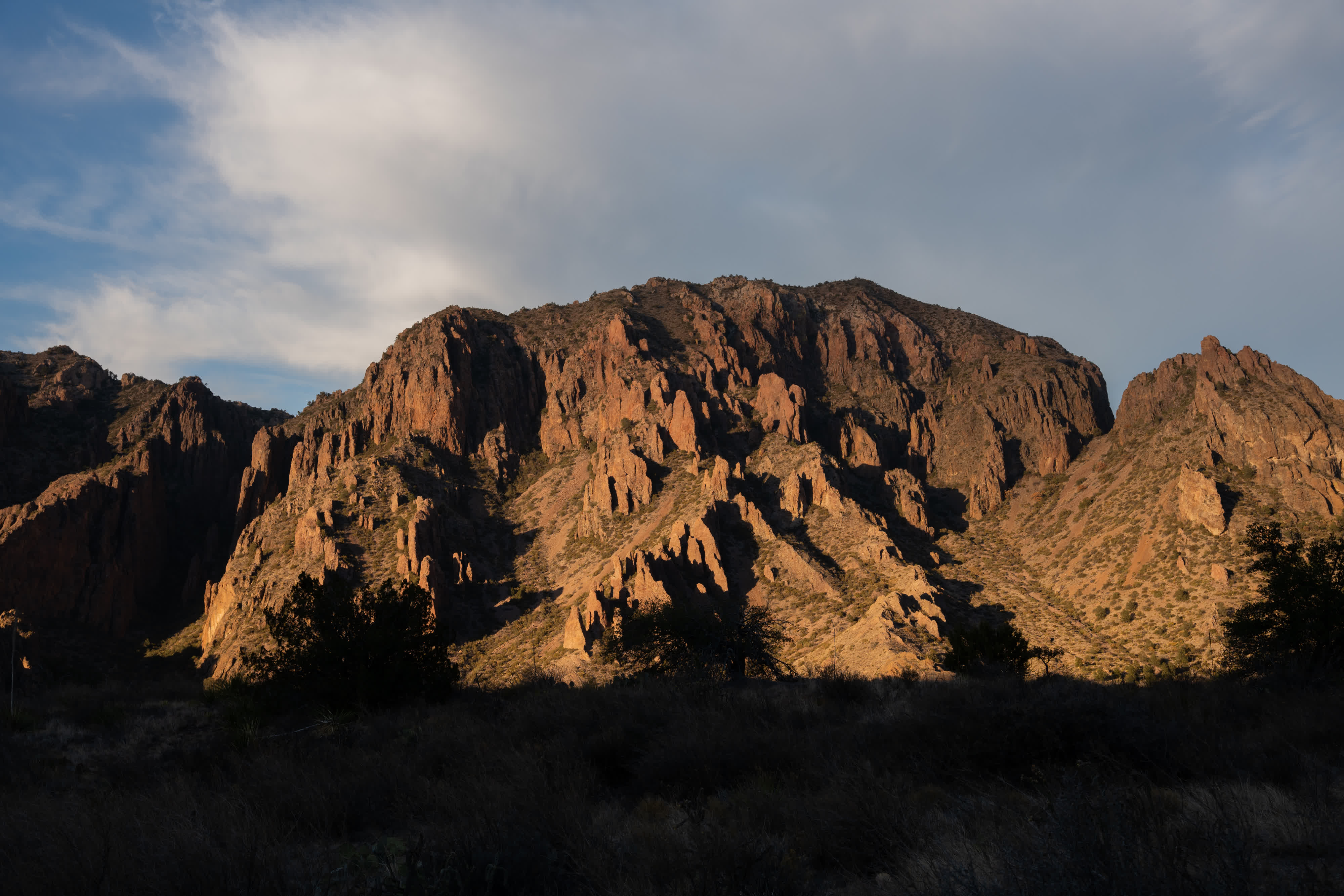 Big Bend NP 2020 photo 3 by Bowen Hou