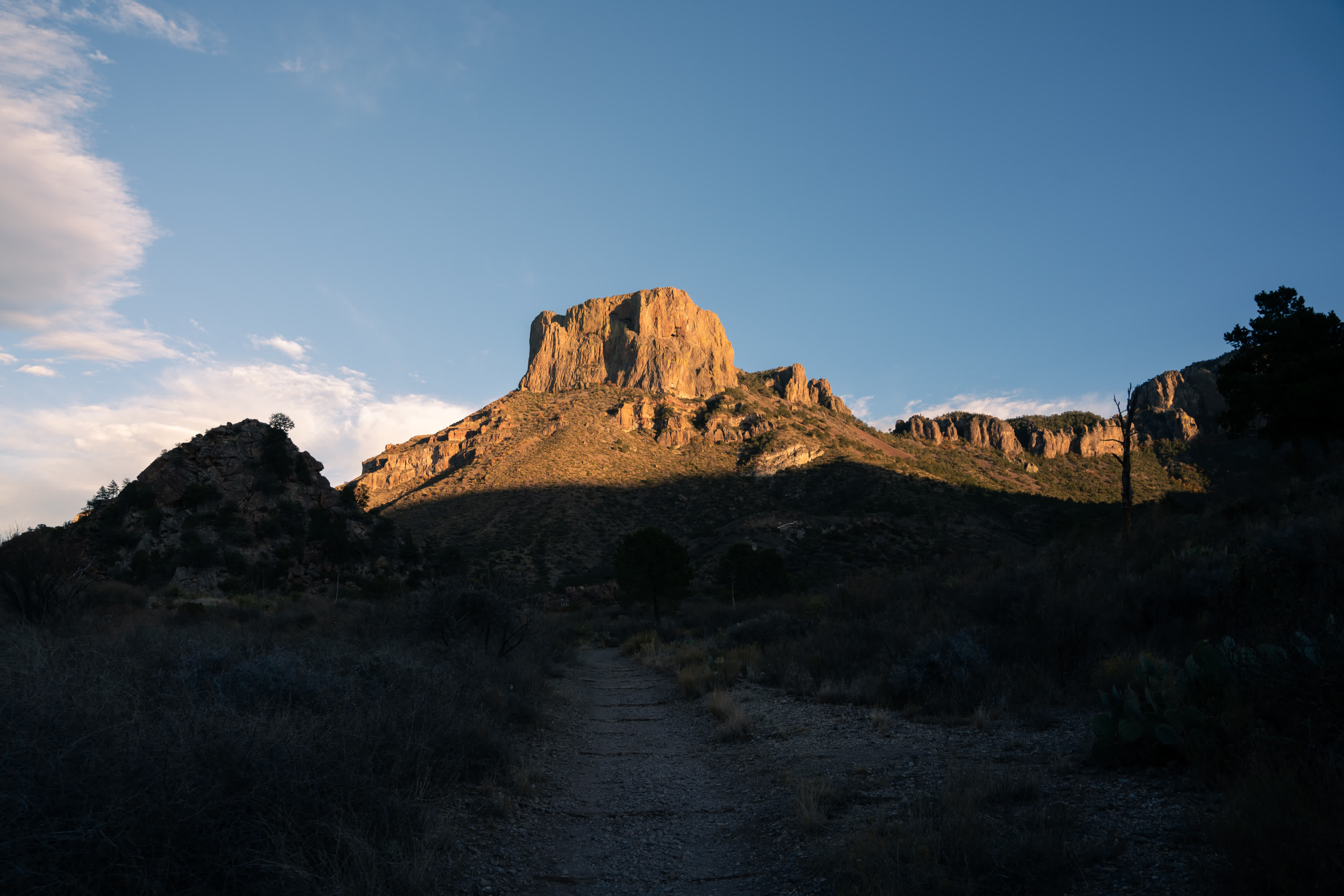 Big Bend NP 2020 photo 5 by Bowen Hou
