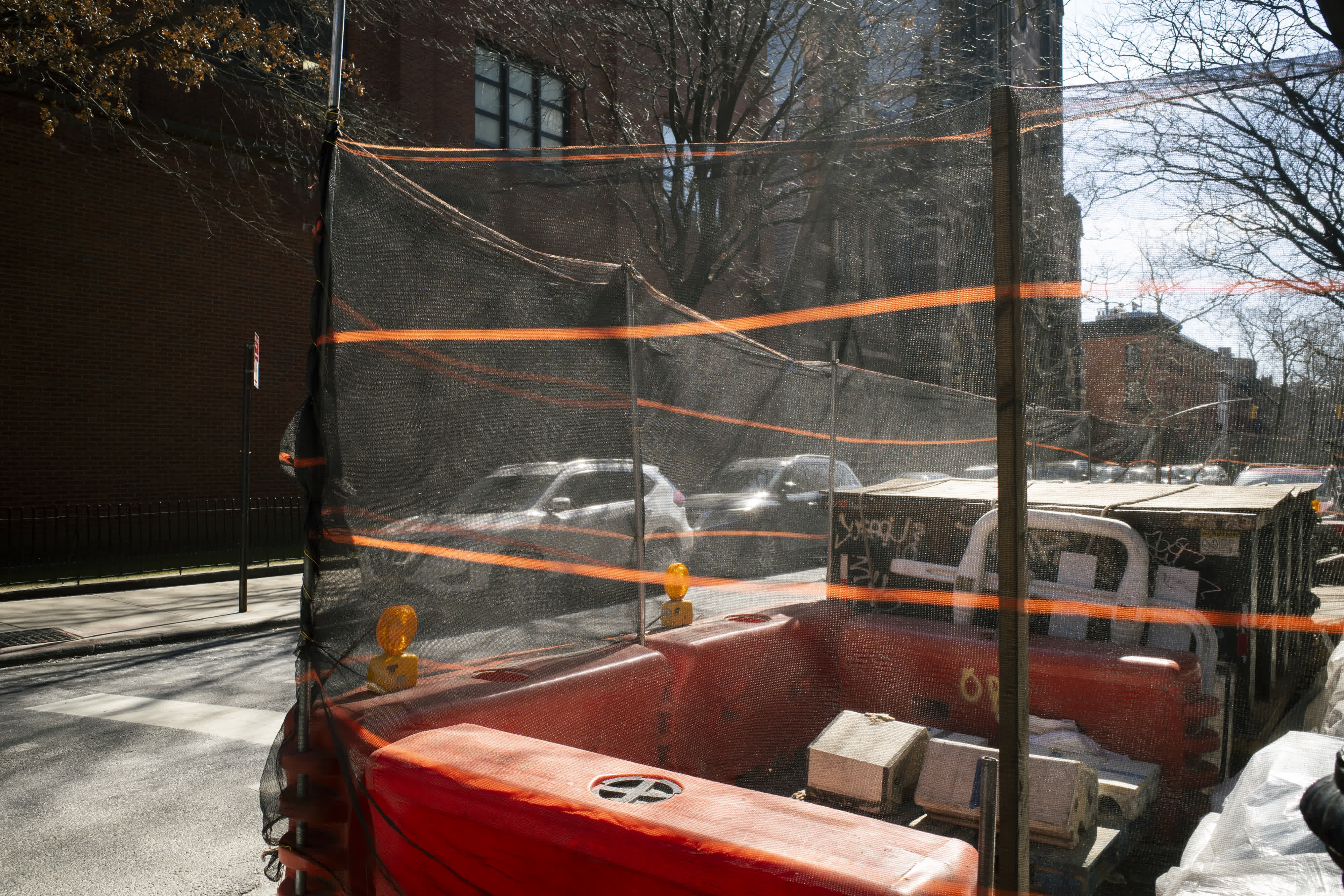 Brooklyn Heights photo 3 by Bowen Hou