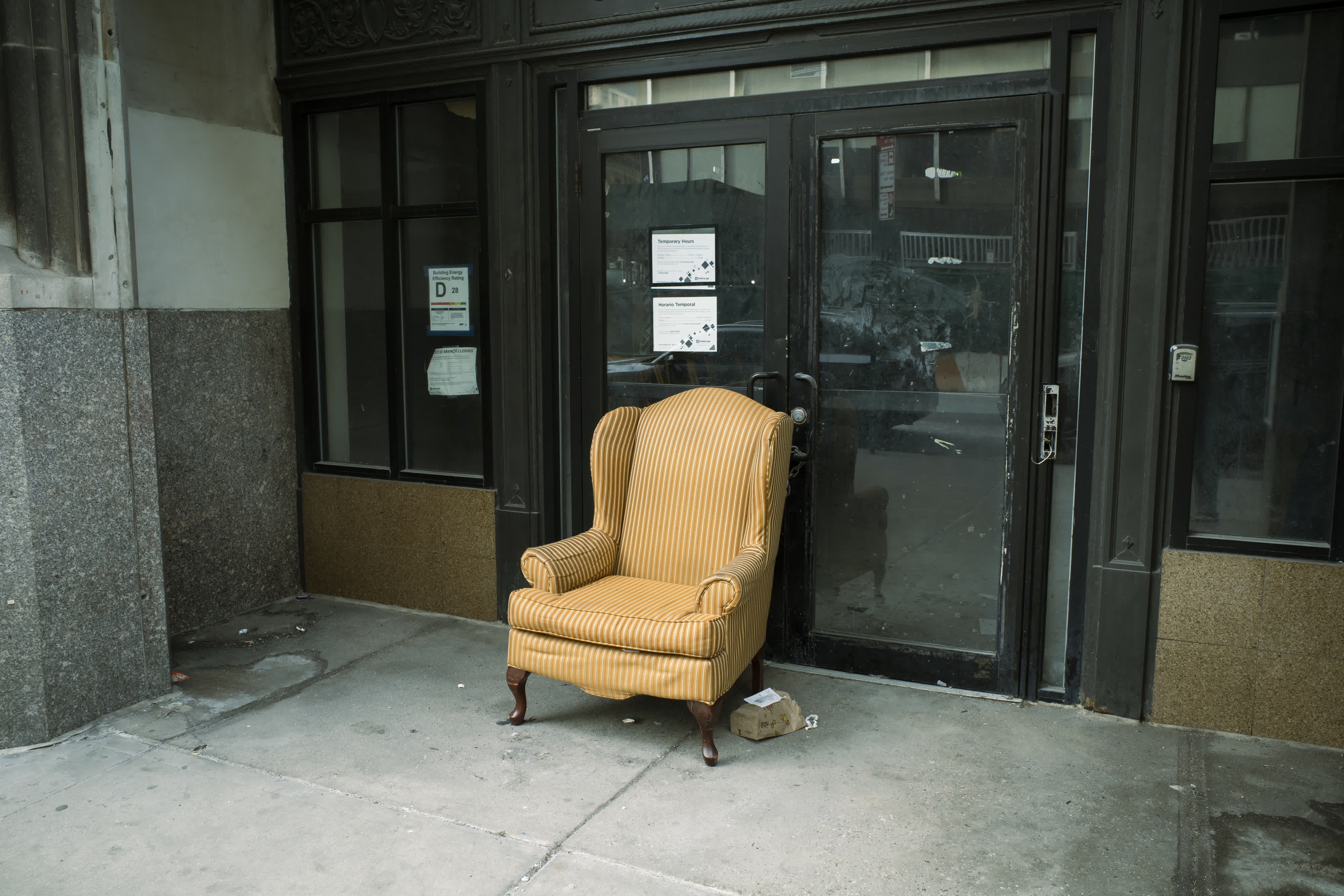 Brooklyn Heights photo 7 by Bowen Hou