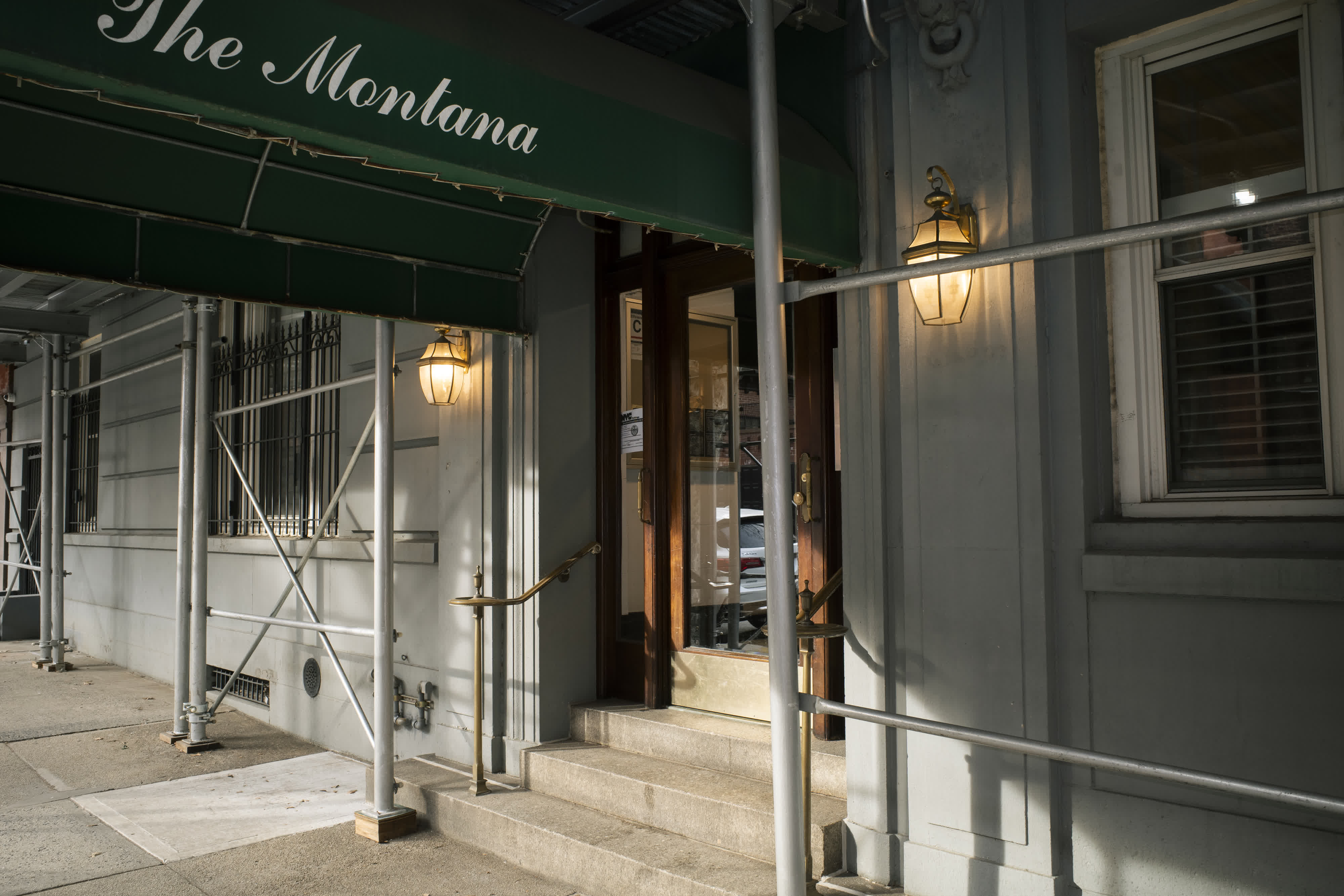 Brooklyn Heights photo 8 by Bowen Hou