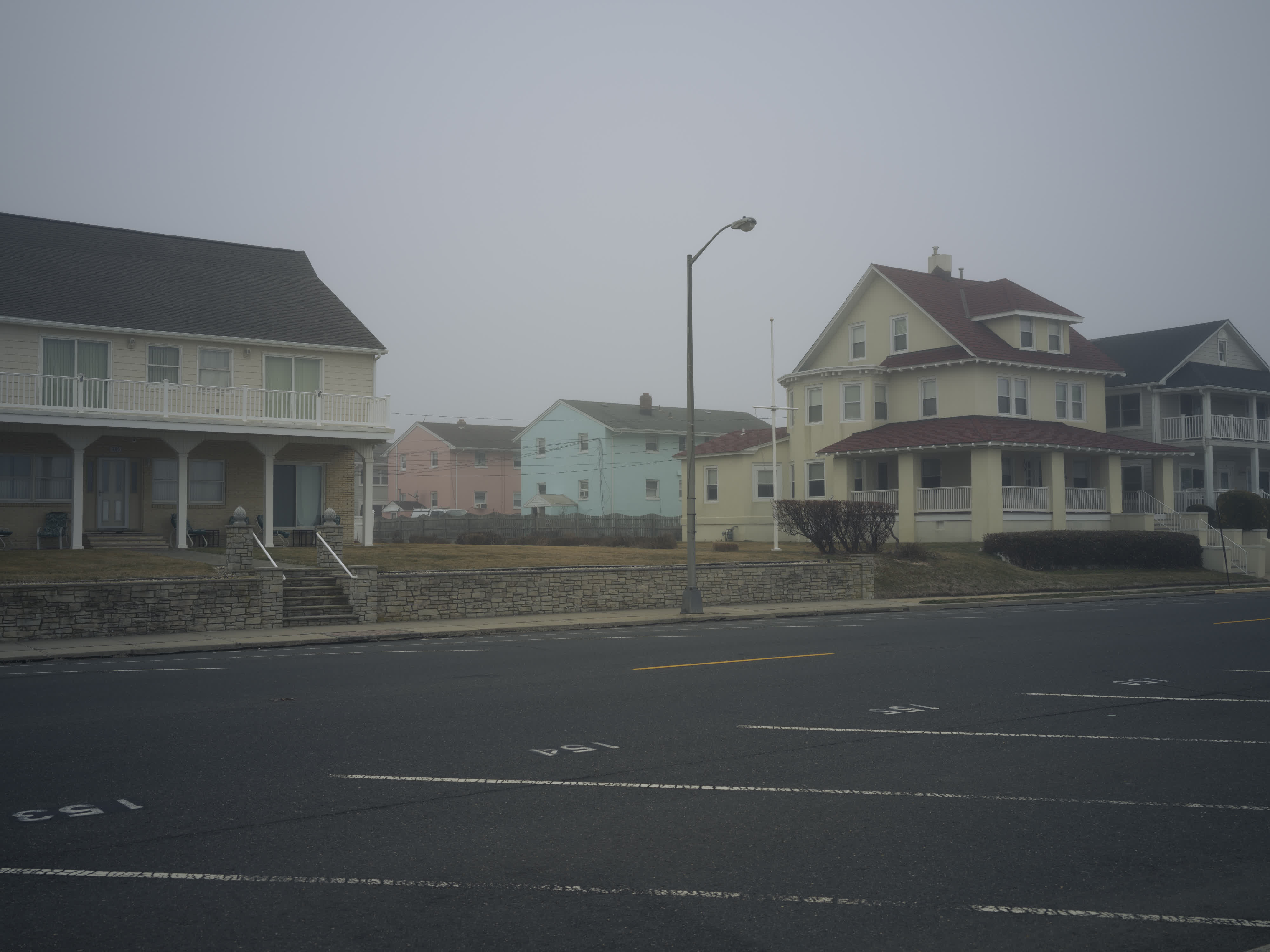 Bradley Beach photo 1 by Bowen Hou