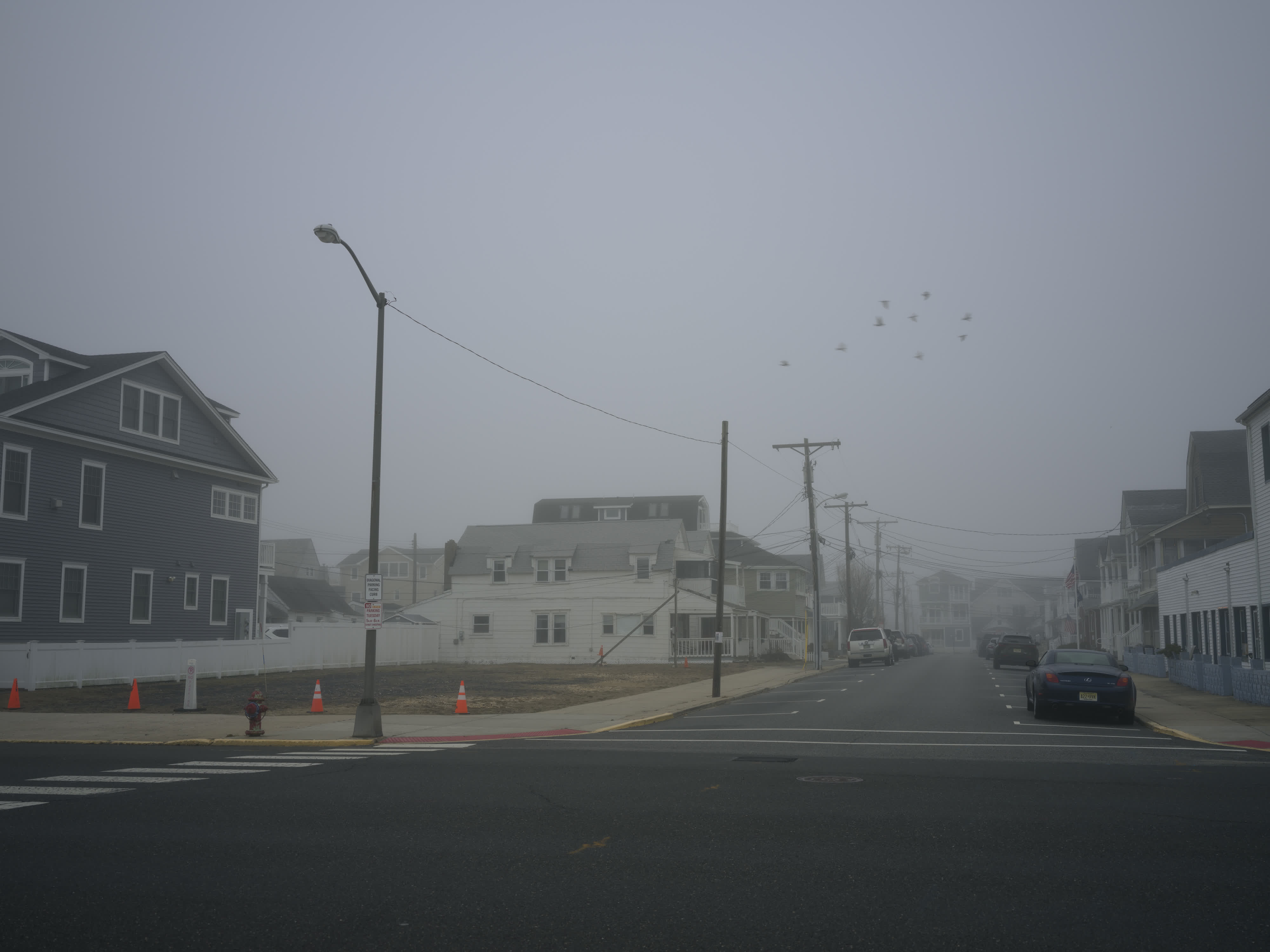 Bradley Beach photo 2 by Bowen Hou