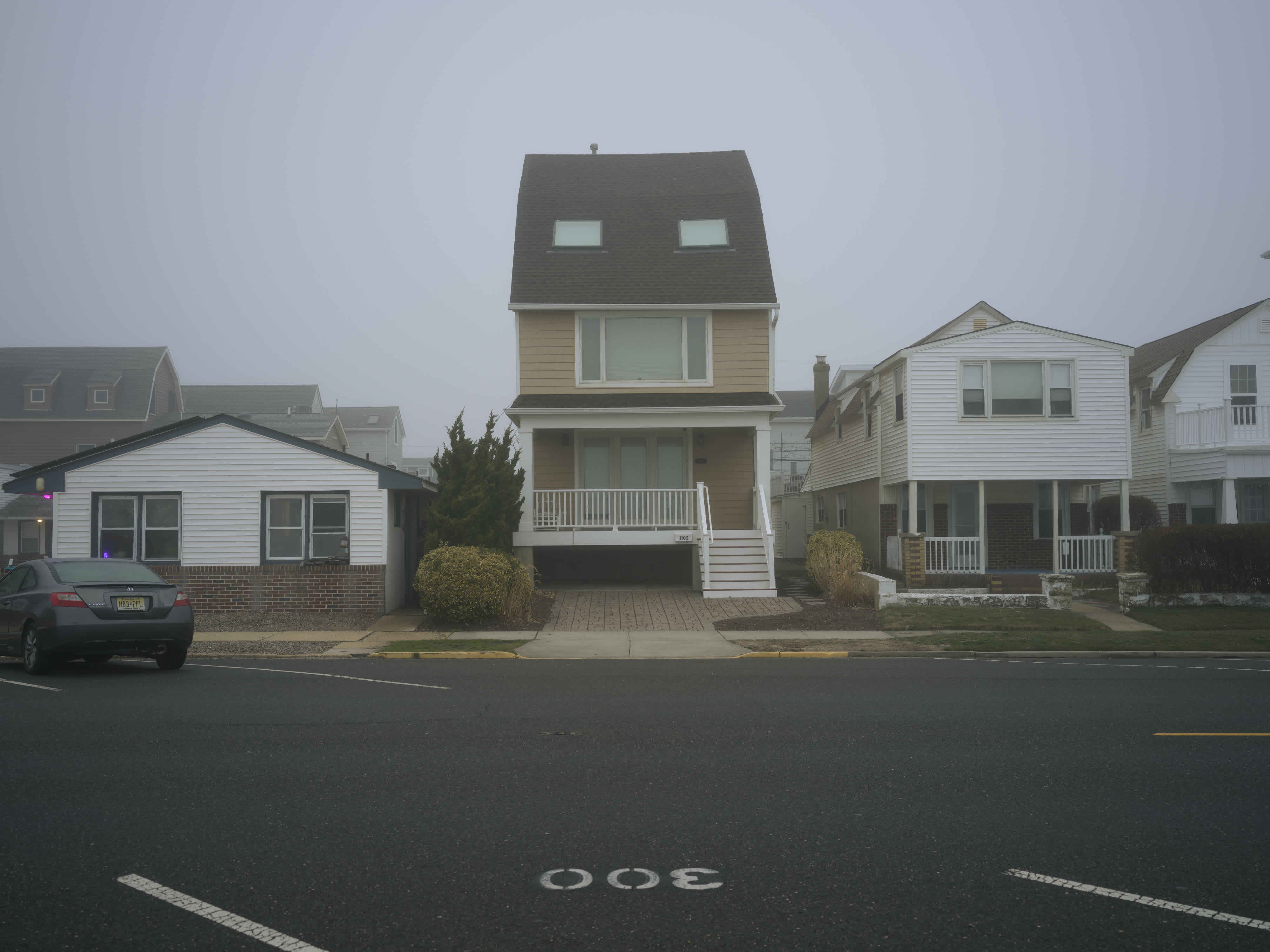 Bradley Beach photo 3 by Bowen Hou