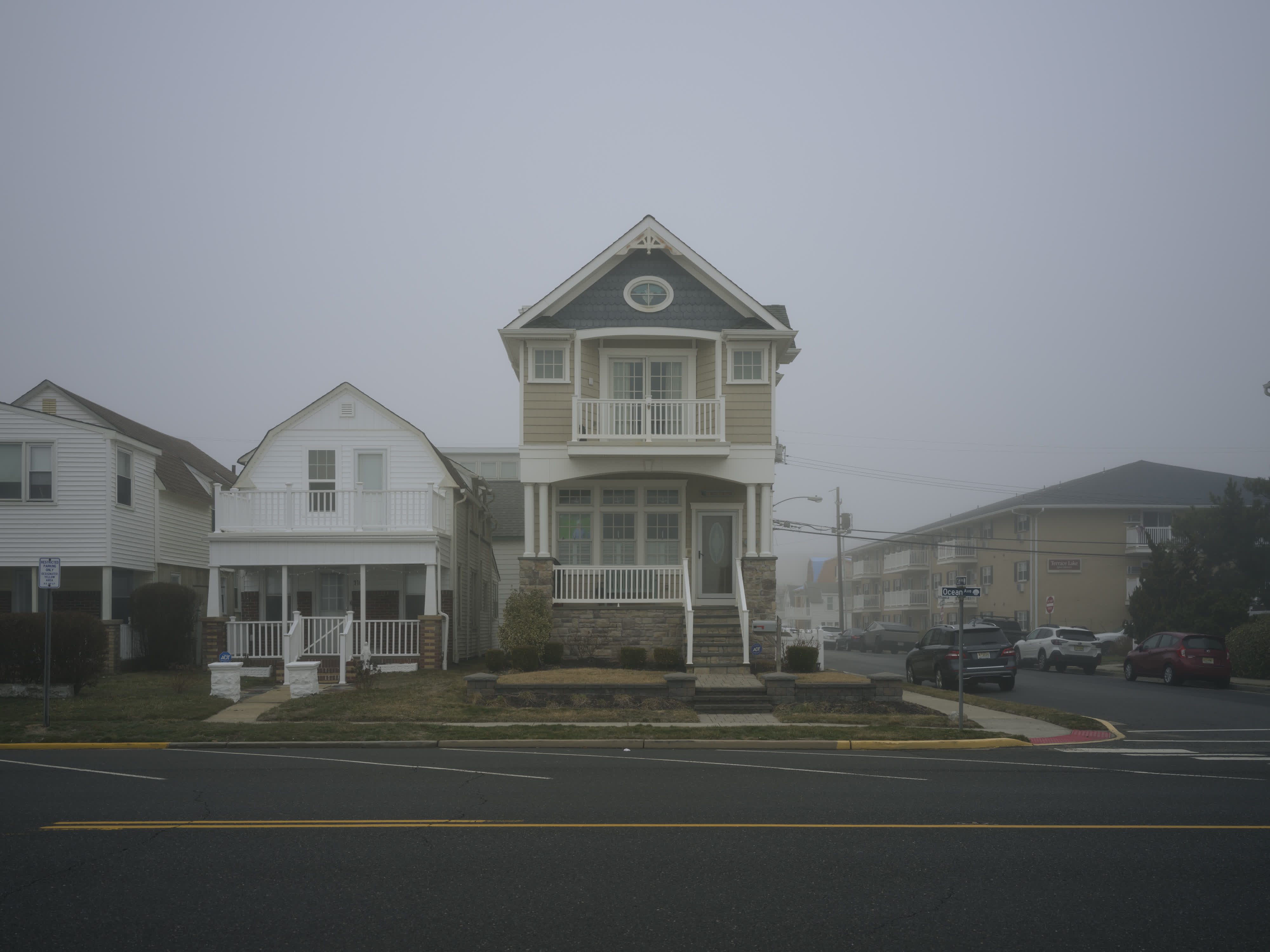 Bradley Beach photo 4 by Bowen Hou