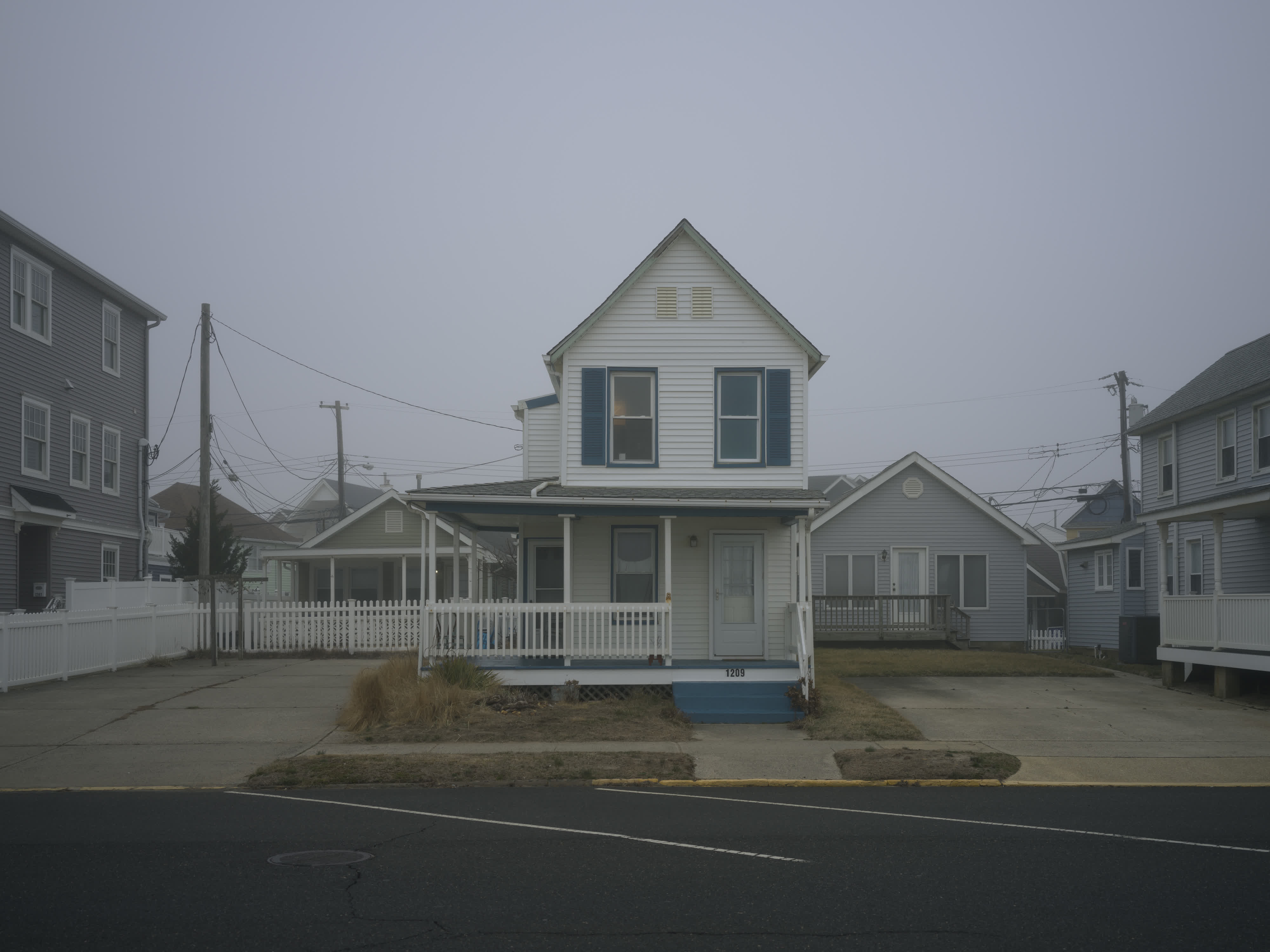 Bradley Beach photo 5 by Bowen Hou