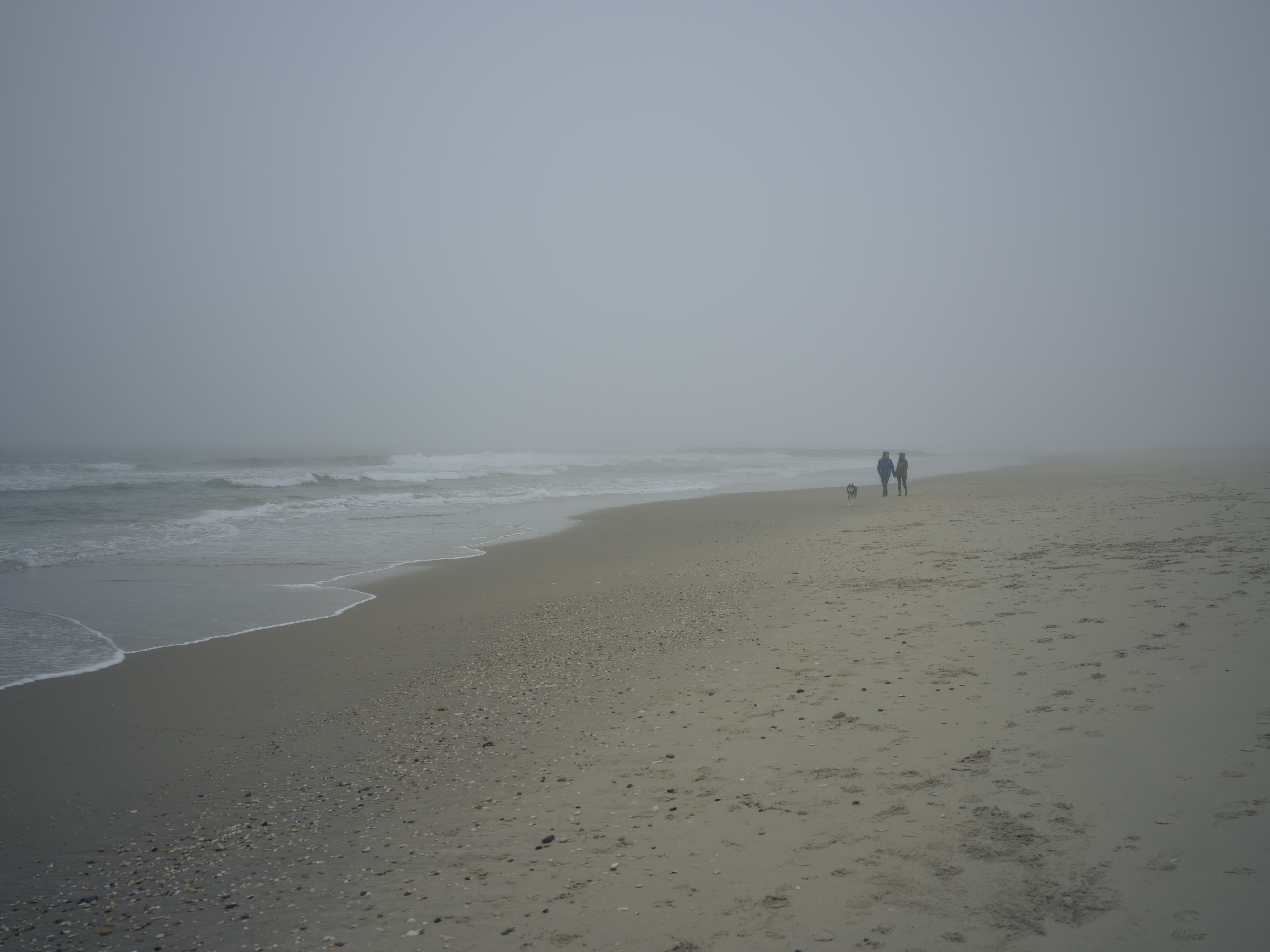 Bradley Beach photo 8 by Bowen Hou