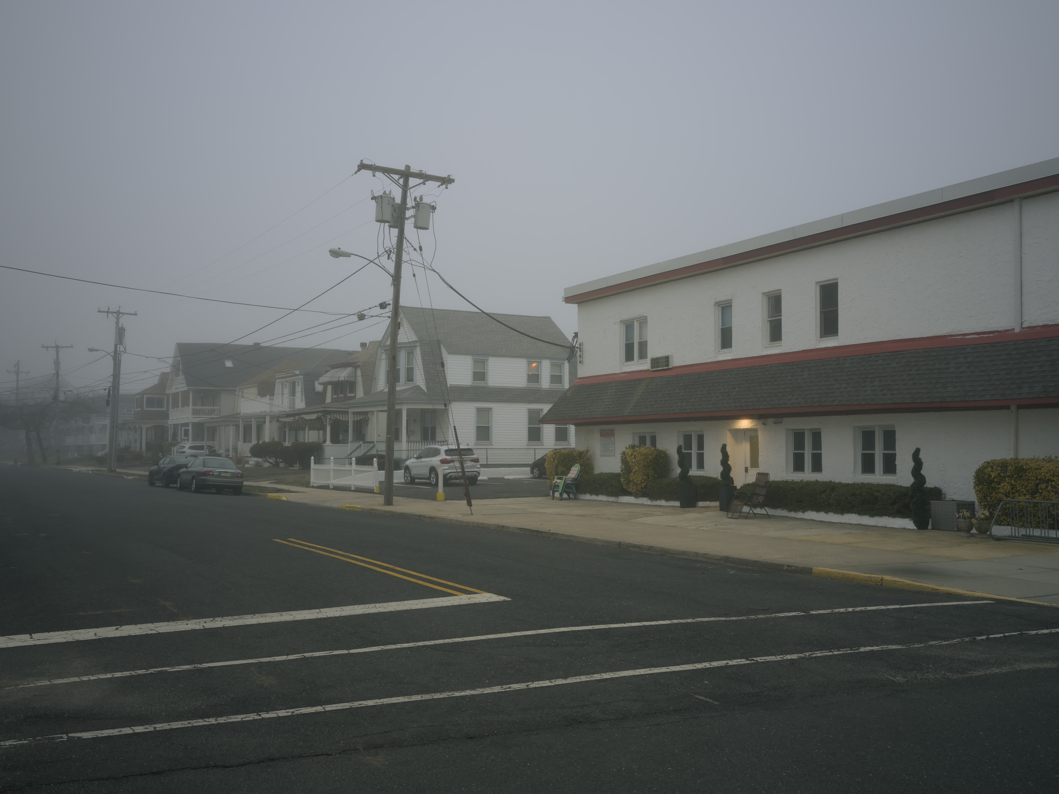 Bradley Beach photo 11 by Bowen Hou