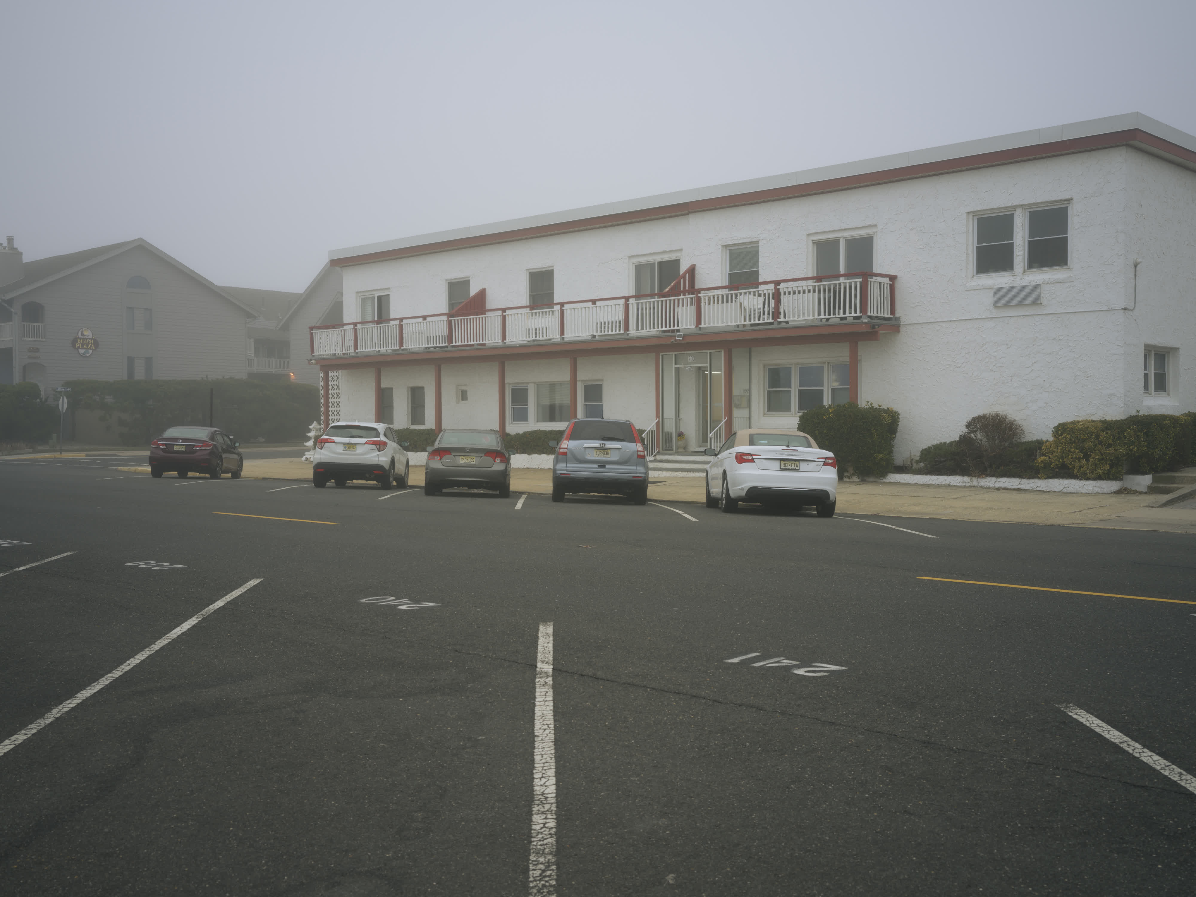 Bradley Beach photo 12 by Bowen Hou