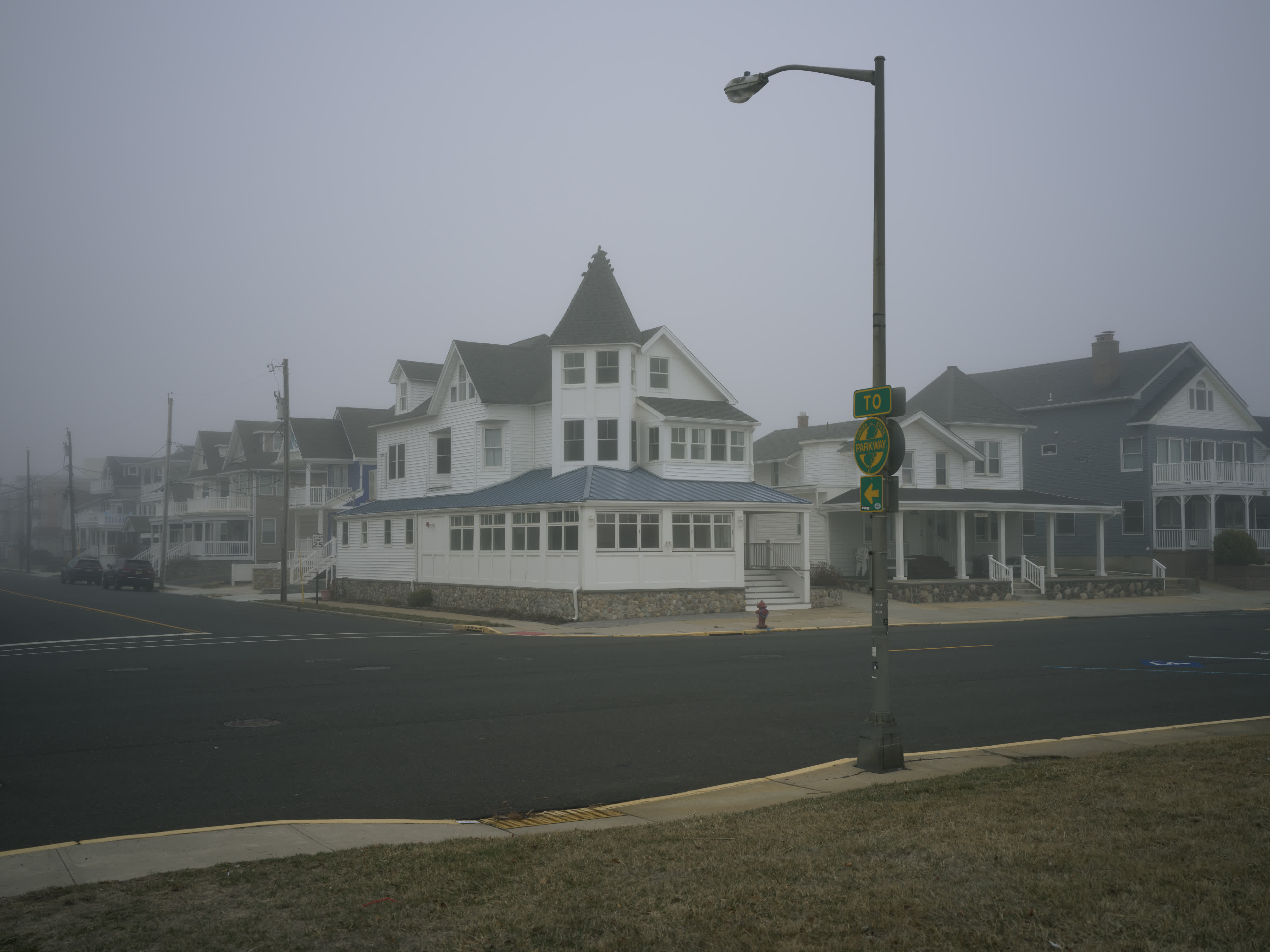 Bradley Beach photo 14 by Bowen Hou