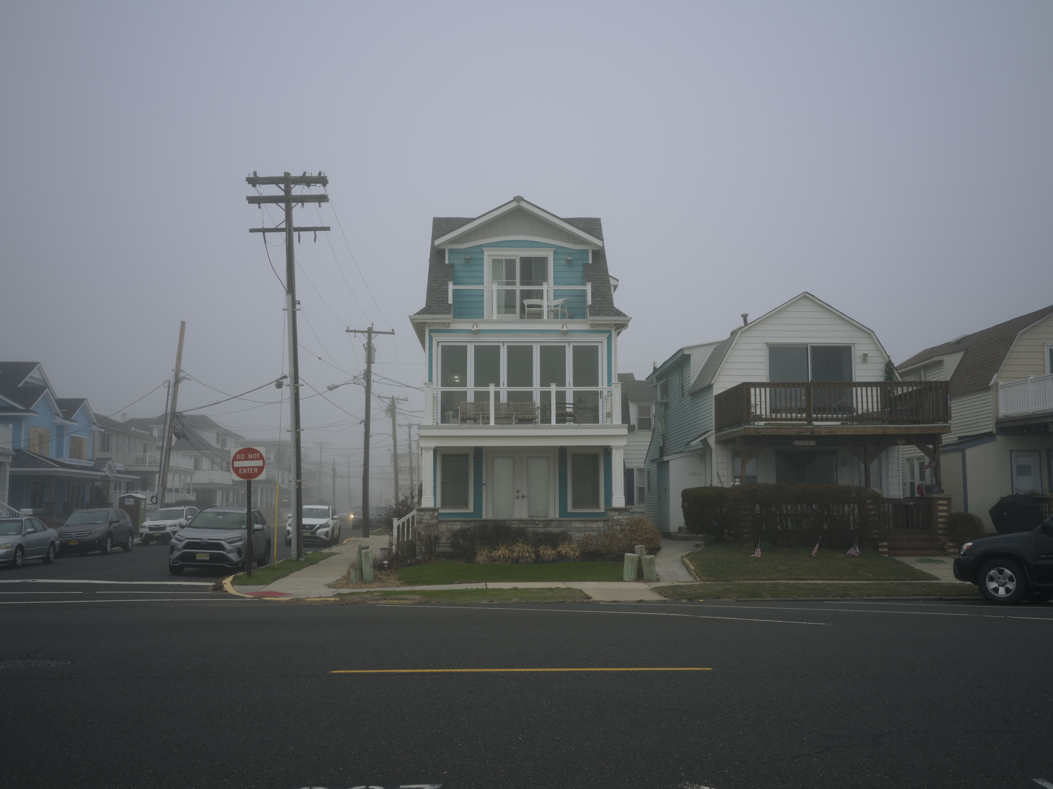 Bradley Beach photo 15 by Bowen Hou