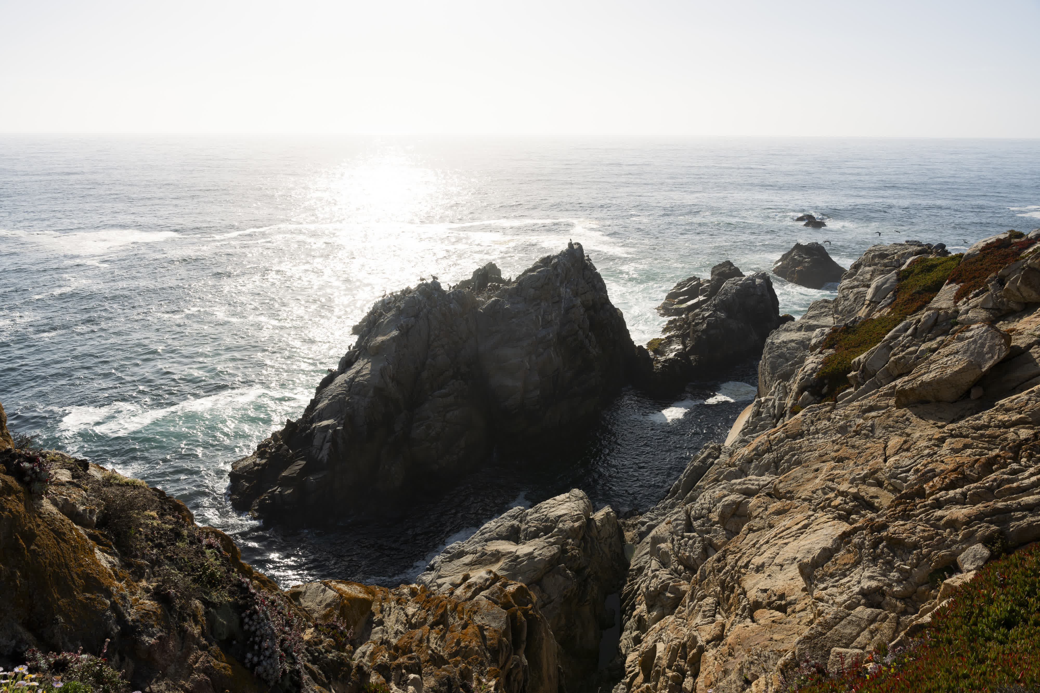 Monterey and US Route 1 photo 1 by Bowen Hou