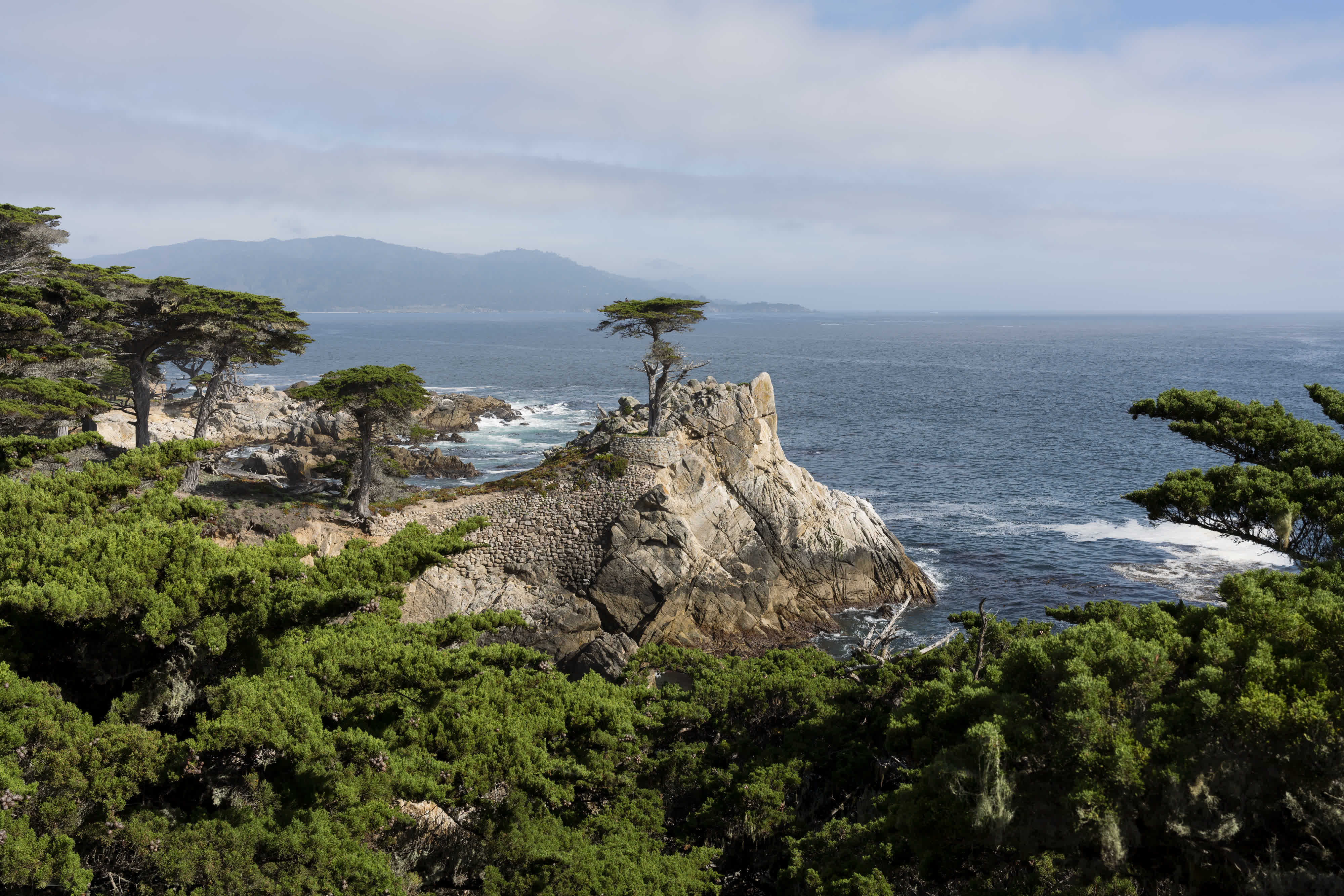 Monterey and US Route 1 photo 8 by Bowen Hou