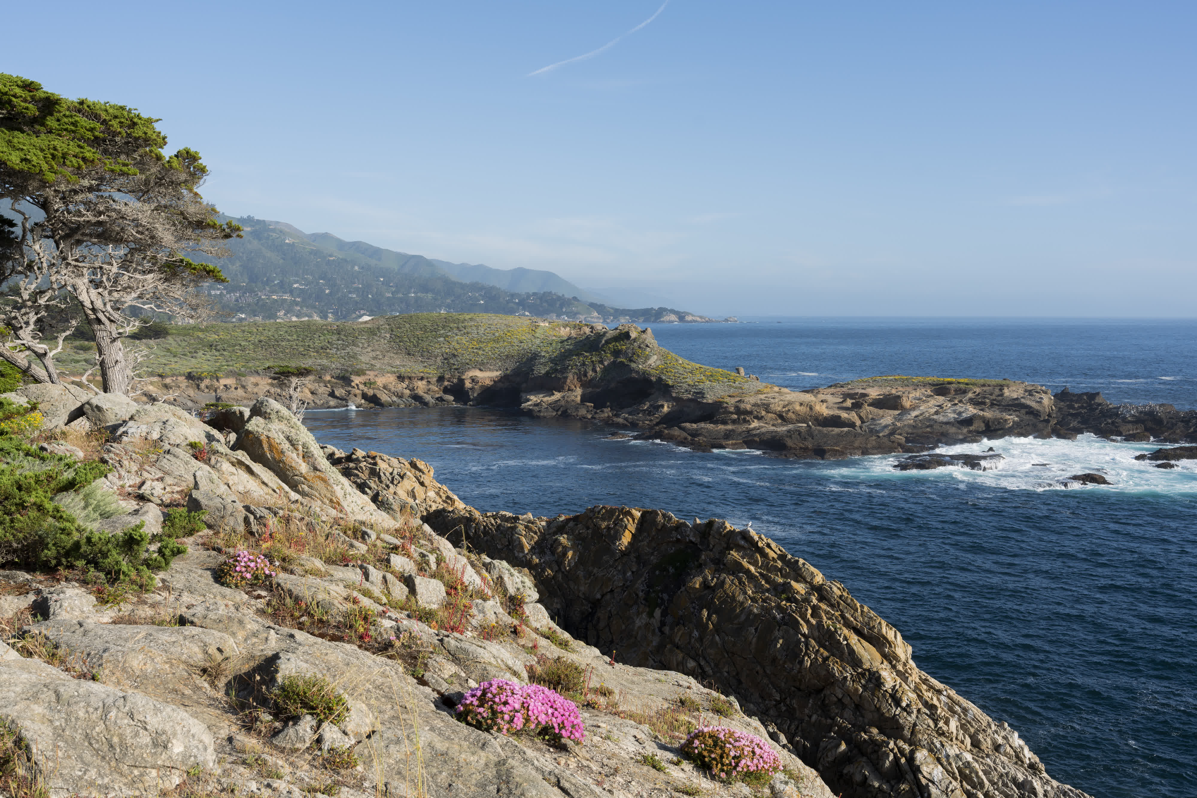 Monterey and US Route 1 photo 10 by Bowen Hou