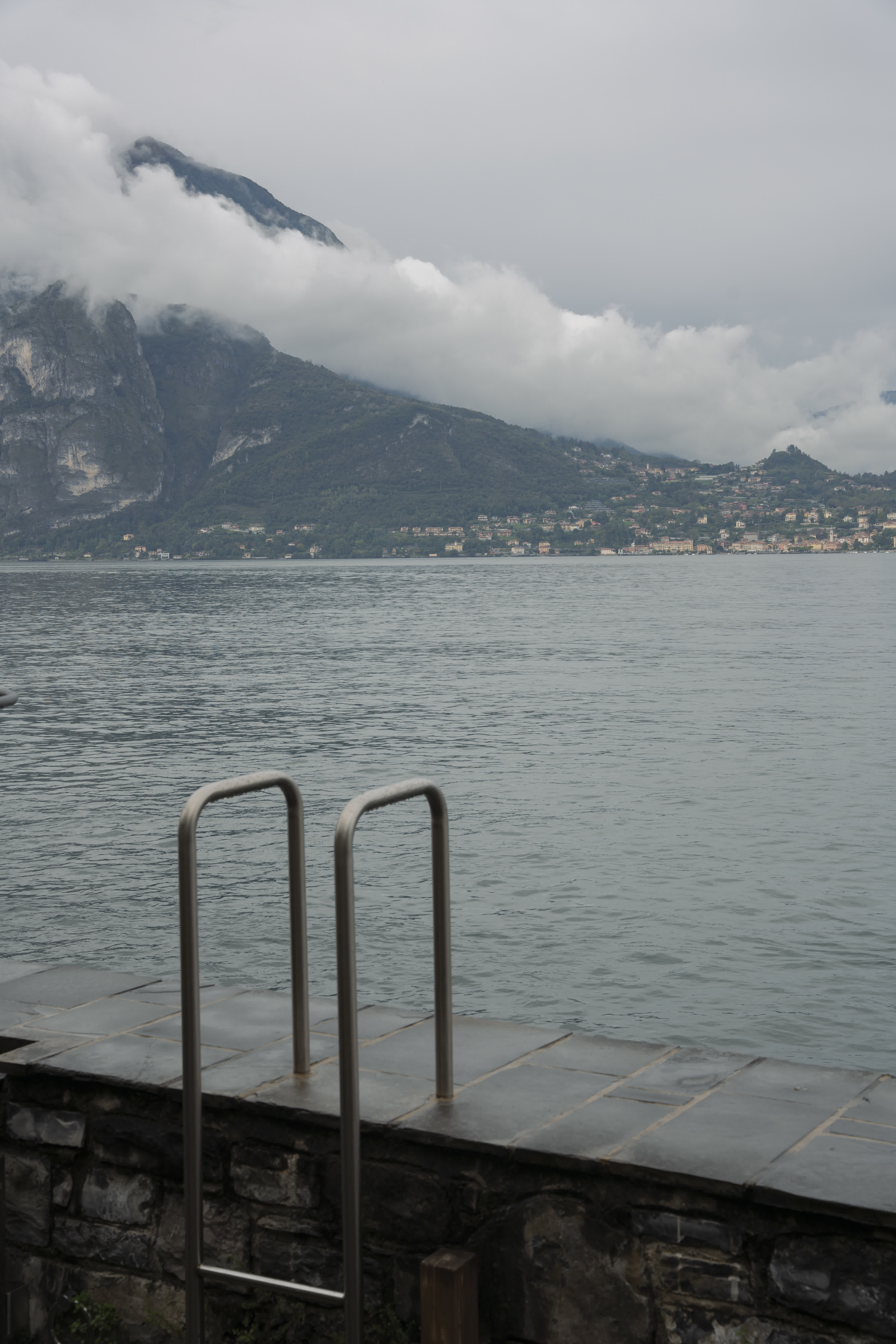Lake Como photo 16 by Bowen Hou