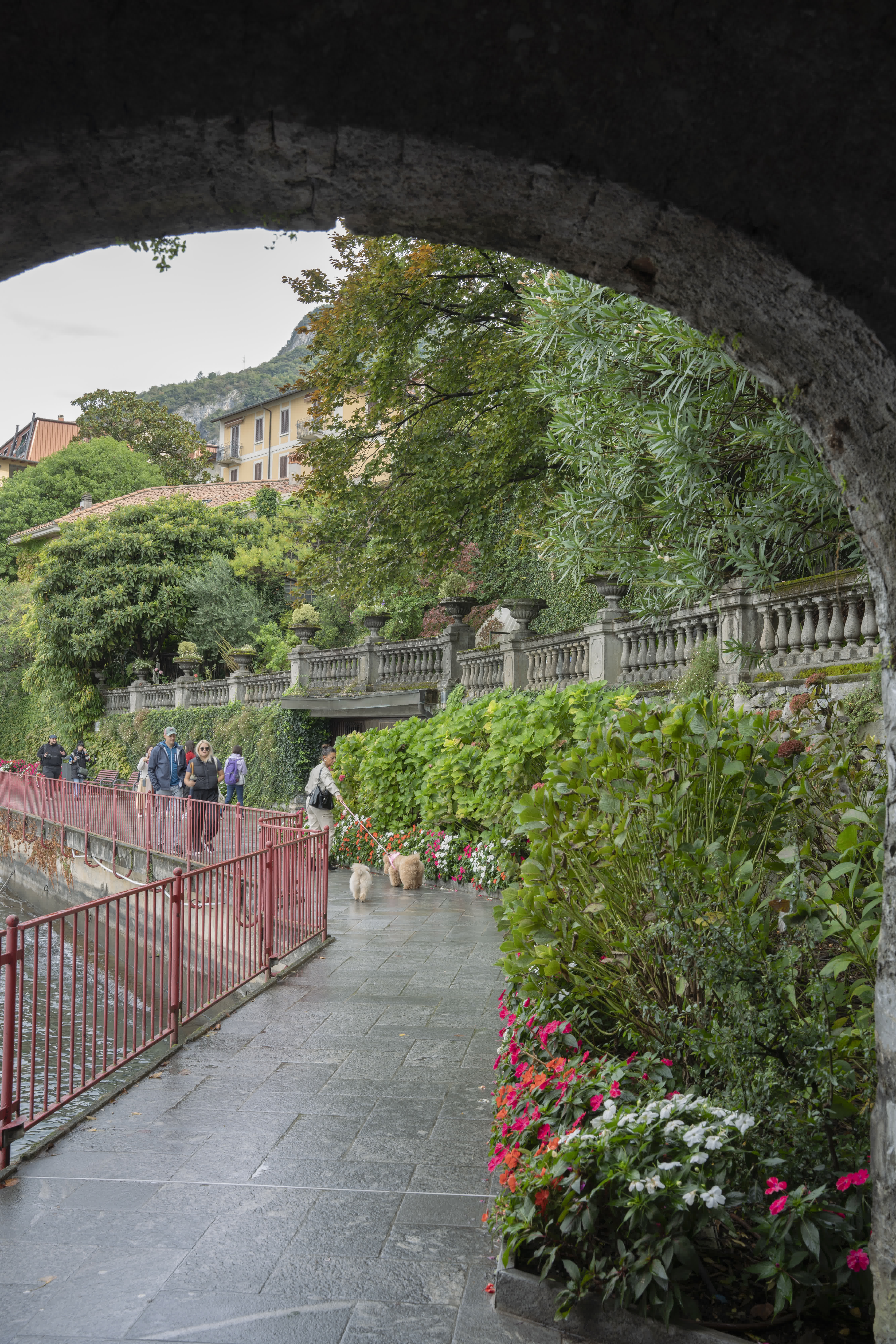 Lake Como photo 17 by Bowen Hou