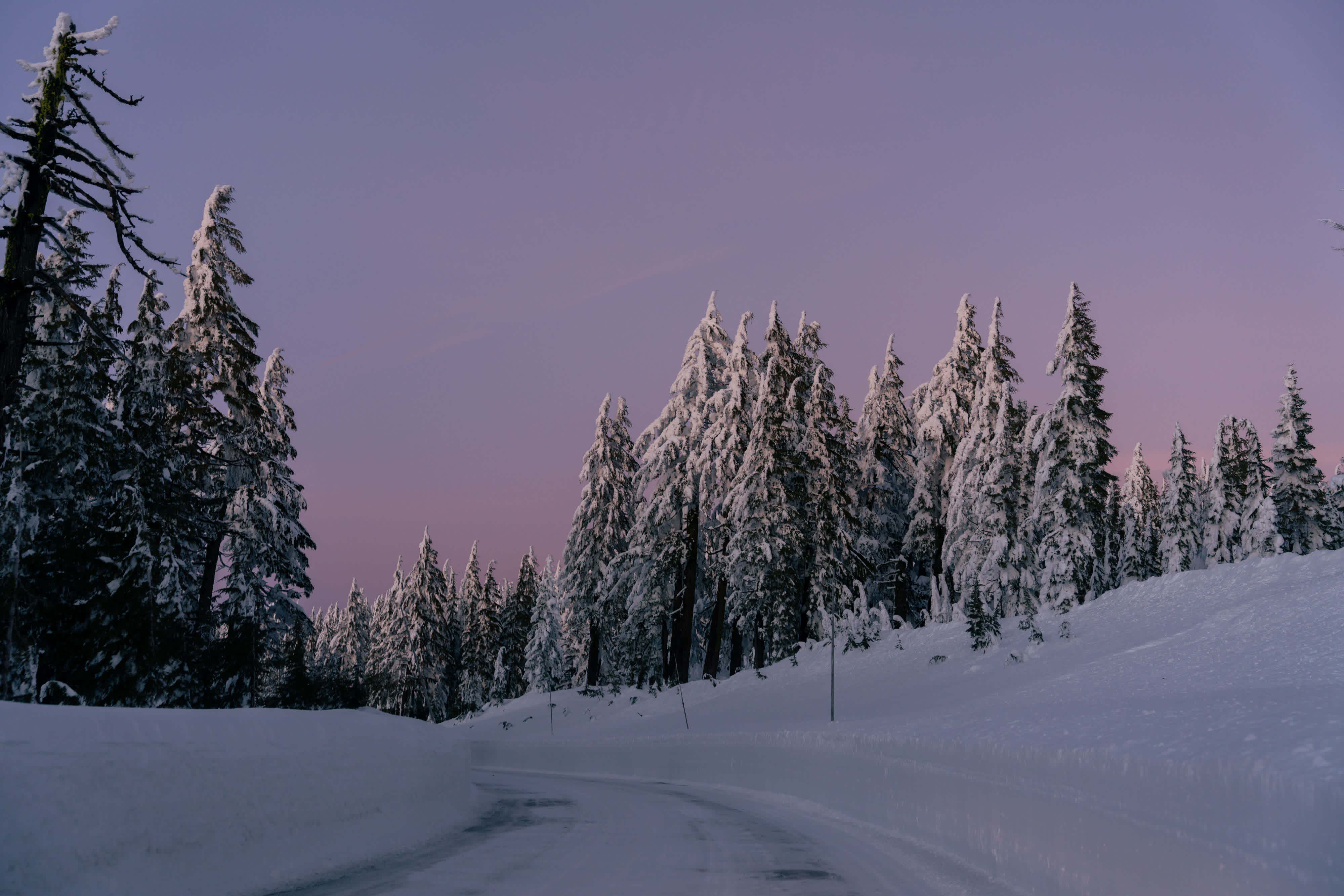 Crater Lake NP 2022 photo 2 by Bowen Hou