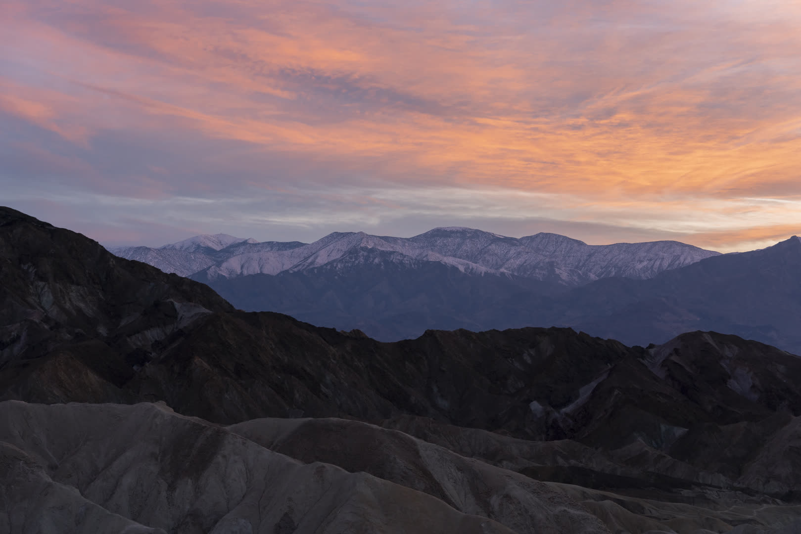 Death Valley NP 2023