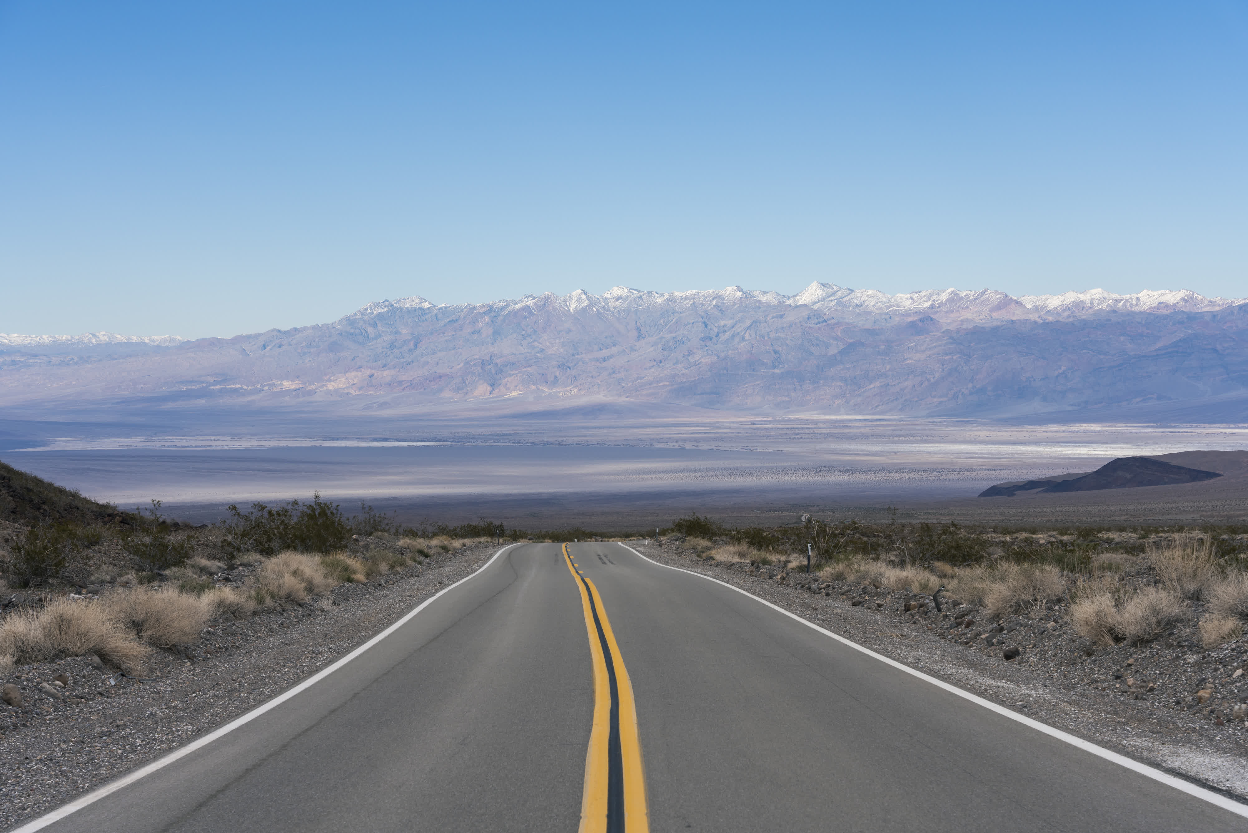 Death Valley NP 2023 photo 4 by Bowen Hou