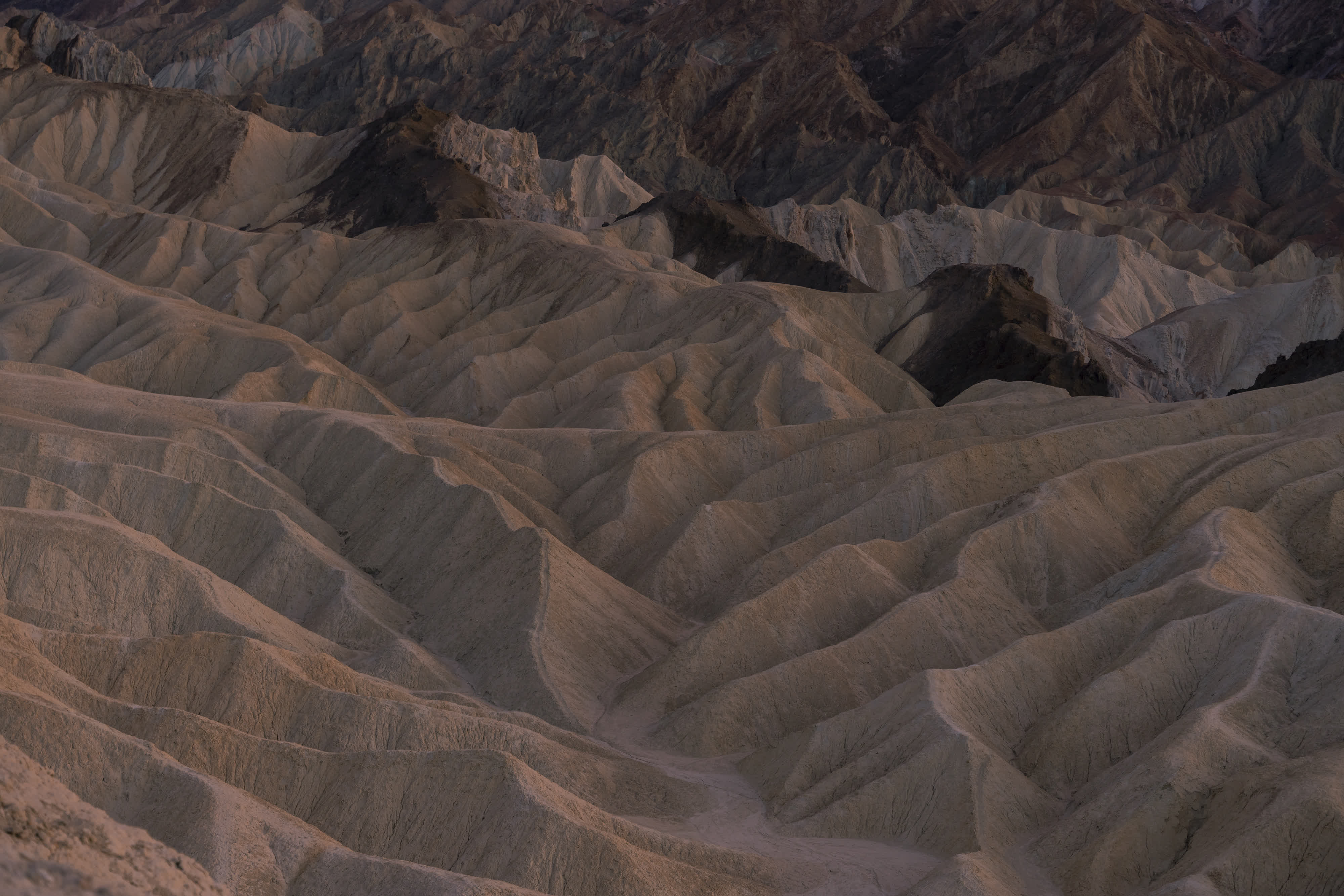 Death Valley NP 2023 photo 3 by Bowen Hou