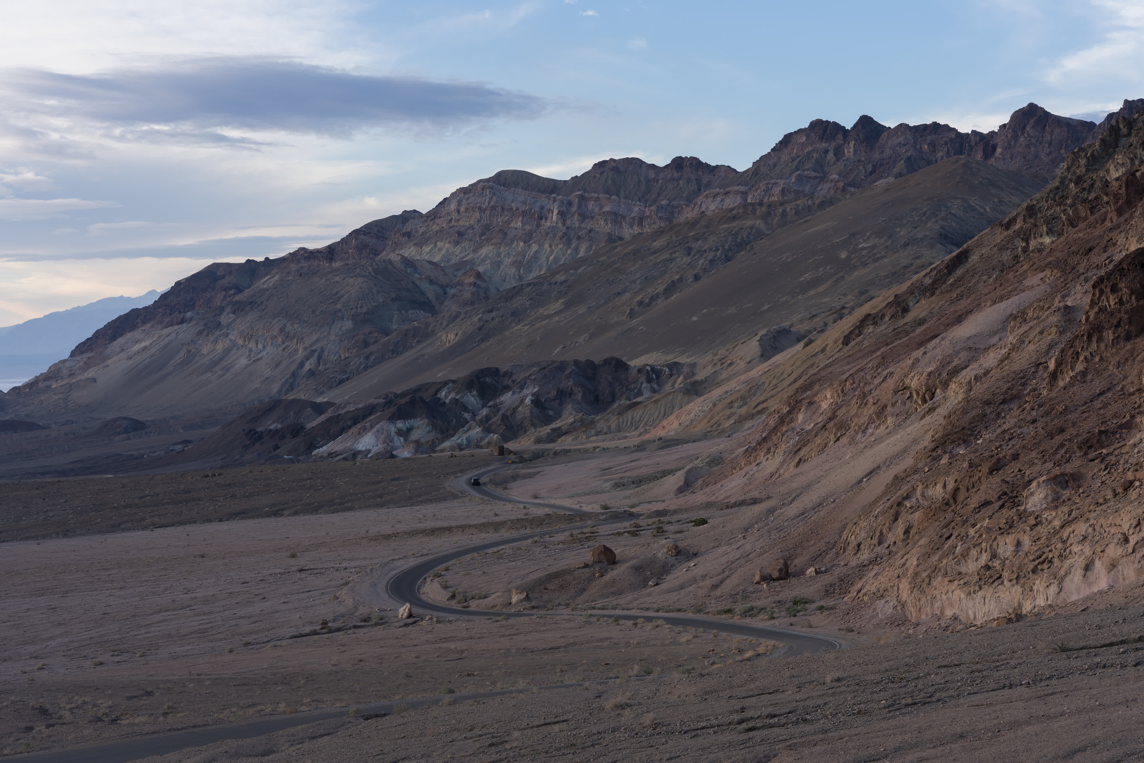 Death Valley NP 2023 photo 5 by Bowen Hou