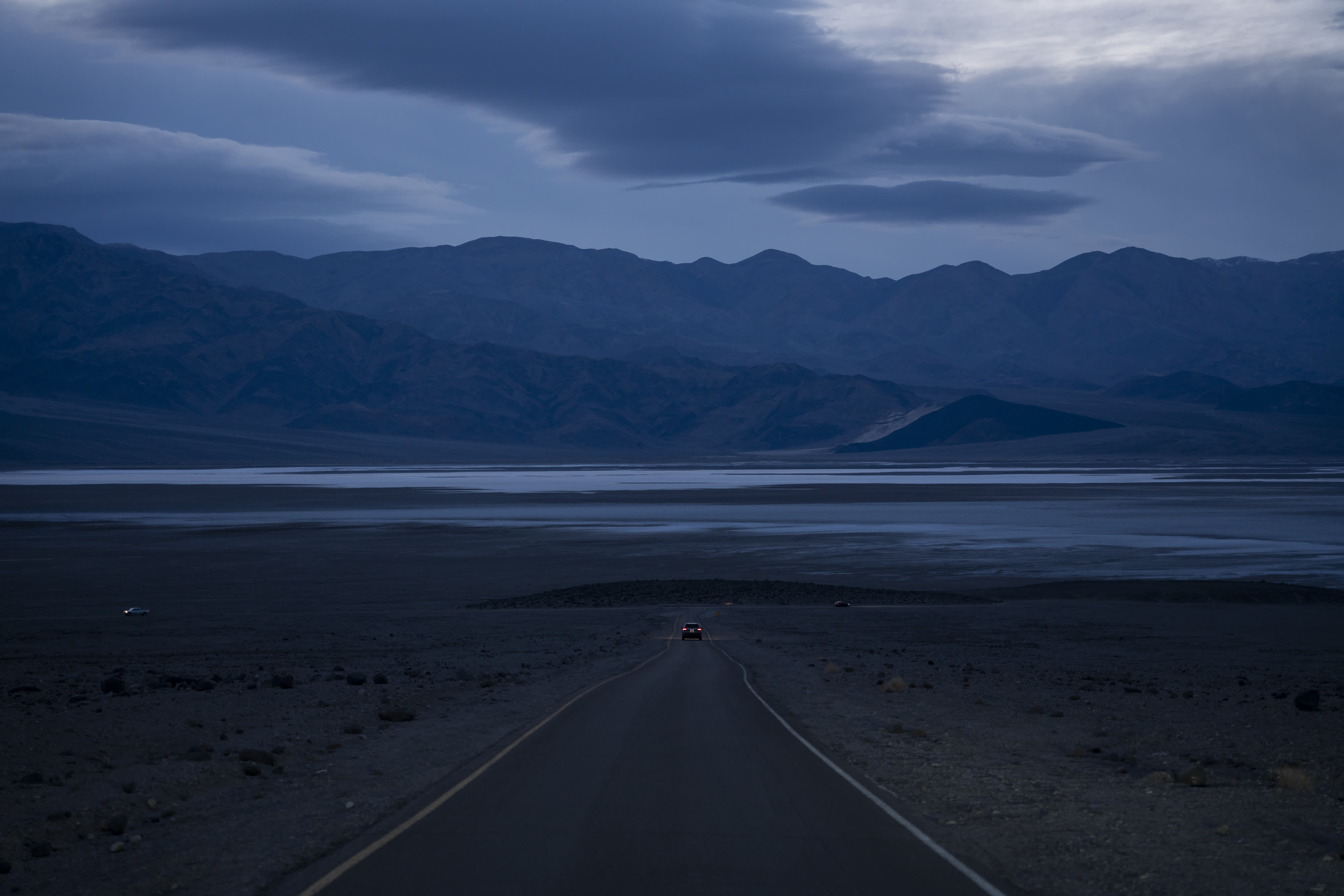 Death Valley NP 2023 photo 6 by Bowen Hou